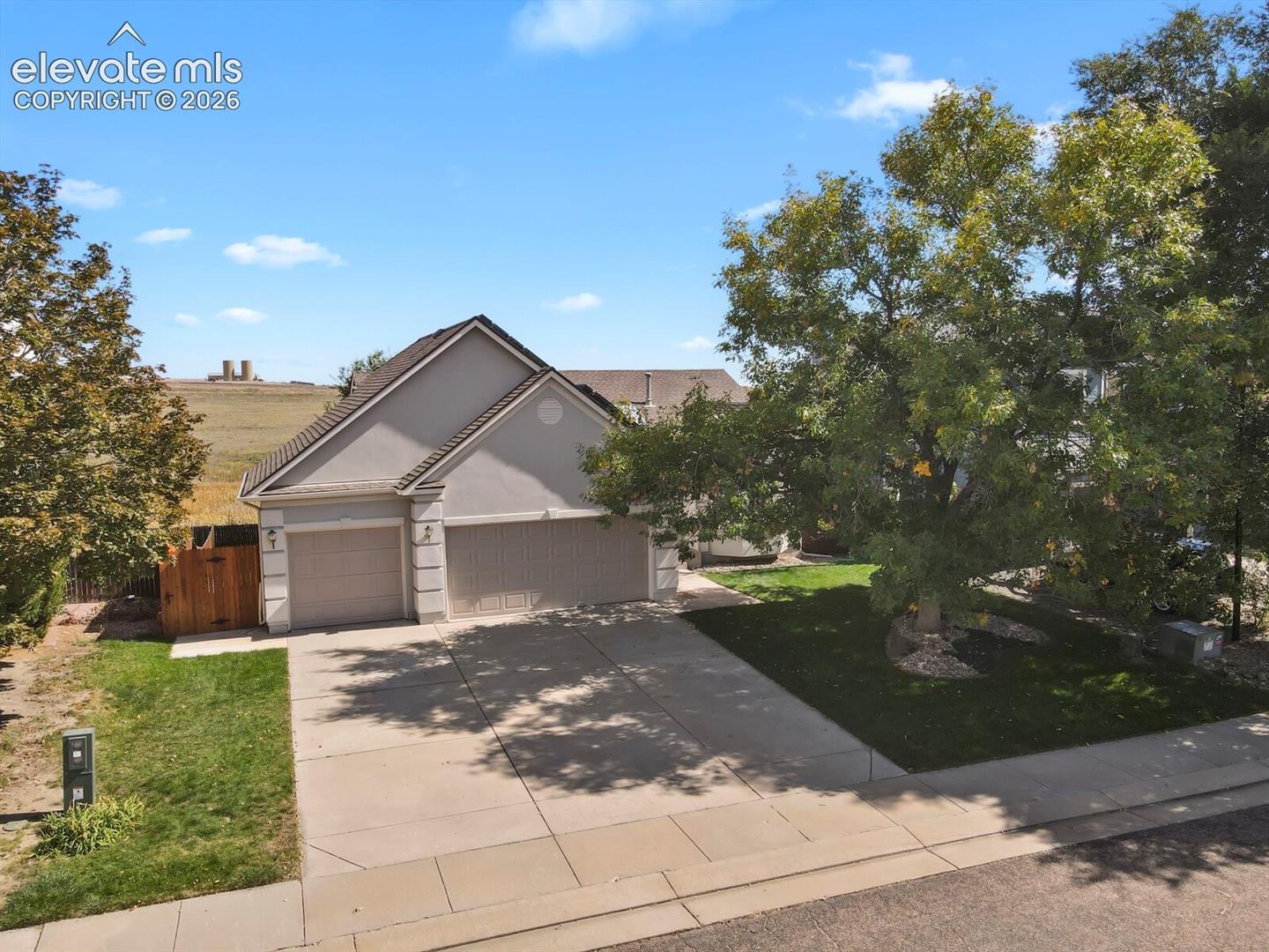 Photo 45 of 7381 Waterman Way, Colorado Springs