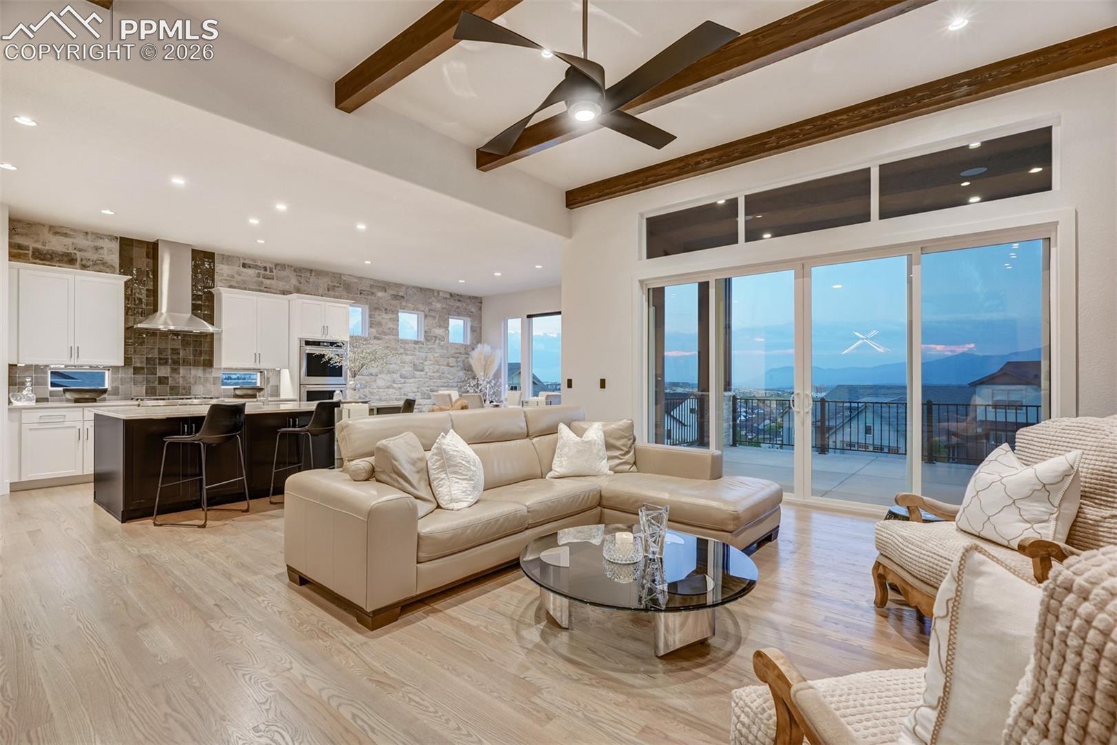 Photo 8 of 1239 Kelso Place, Colorado Springs