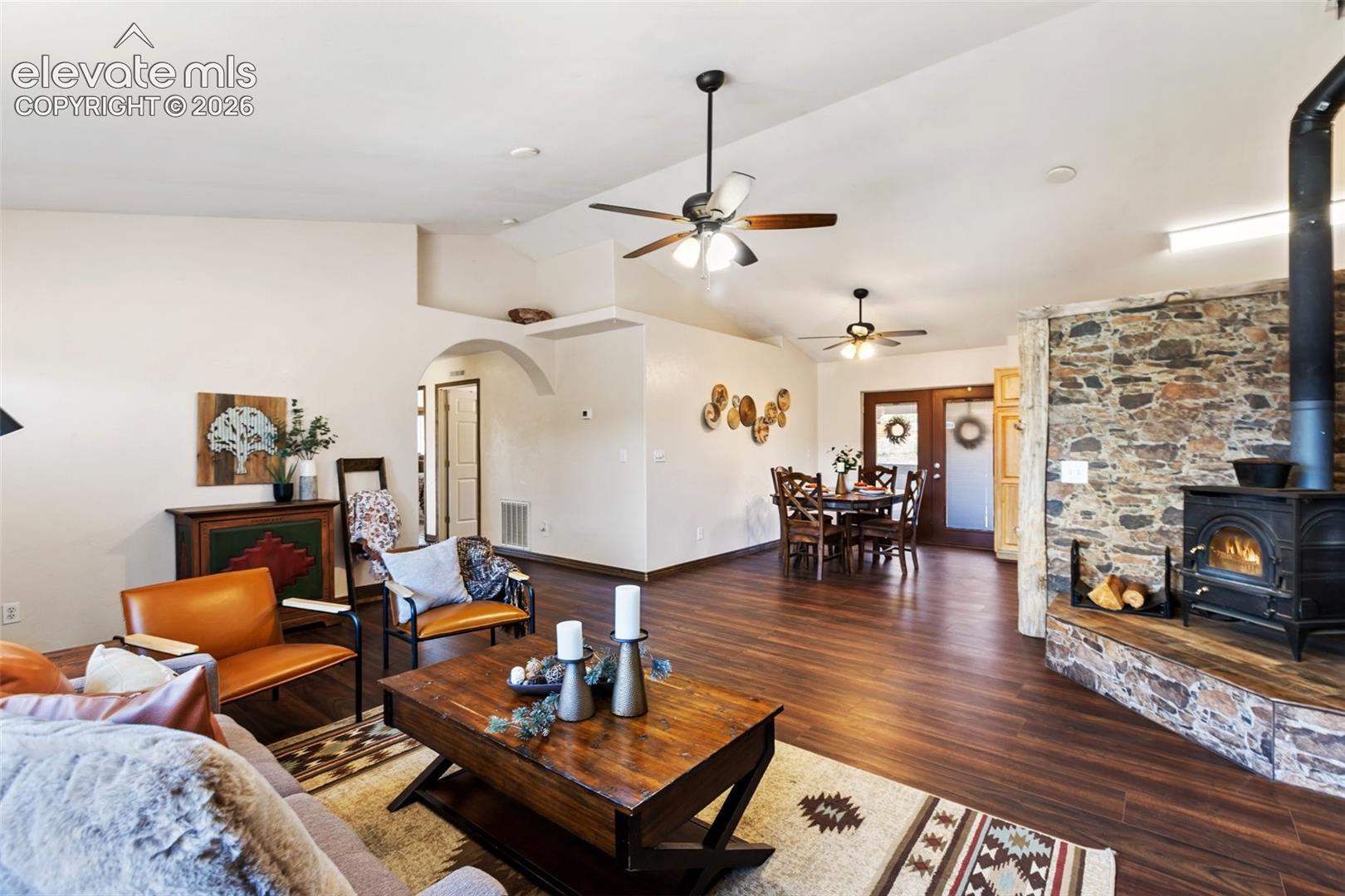 Photo 10 of 34 Fetlock Circle, Florissant