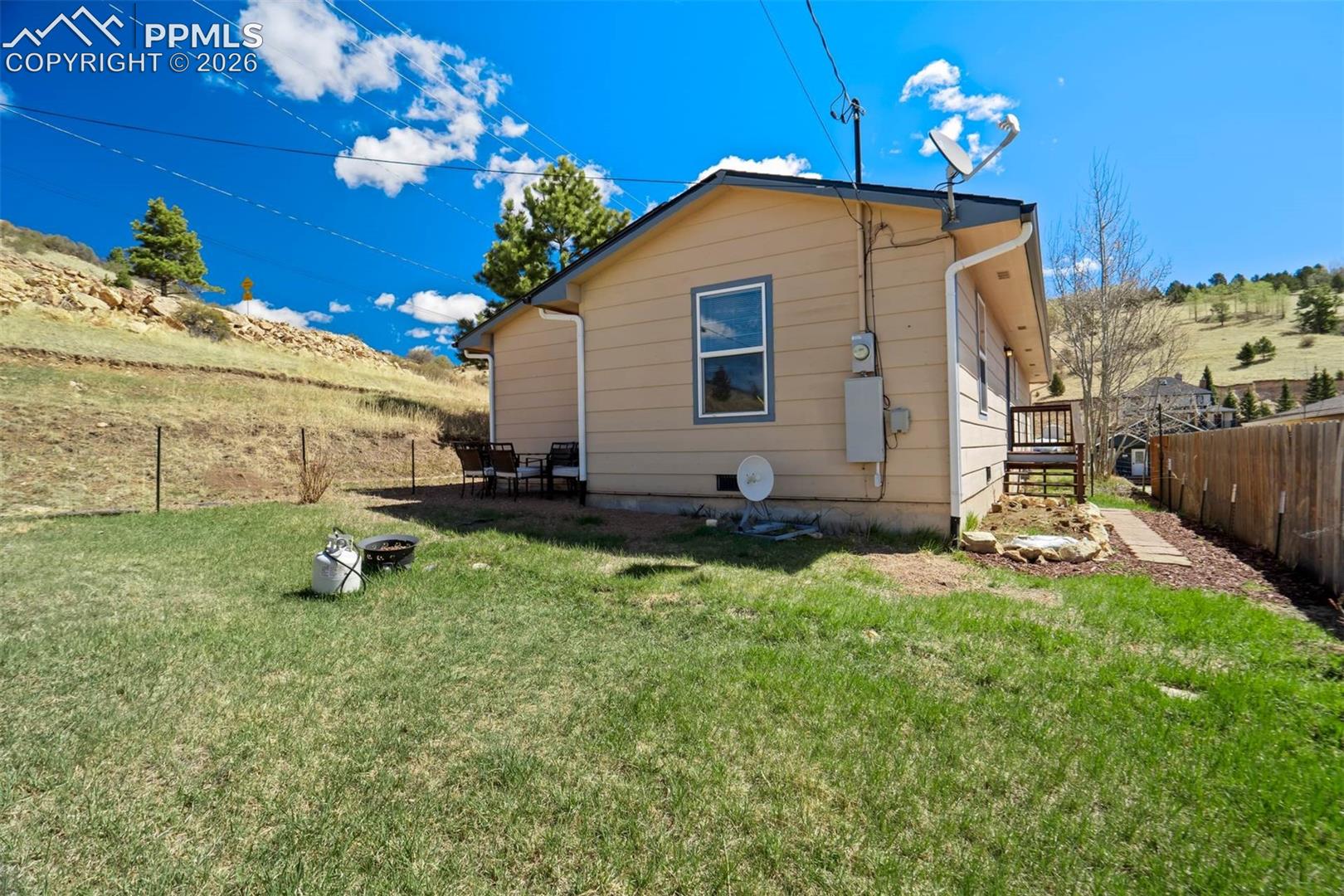 Photo 39 of 419 Aspen Street, Cripple Creek