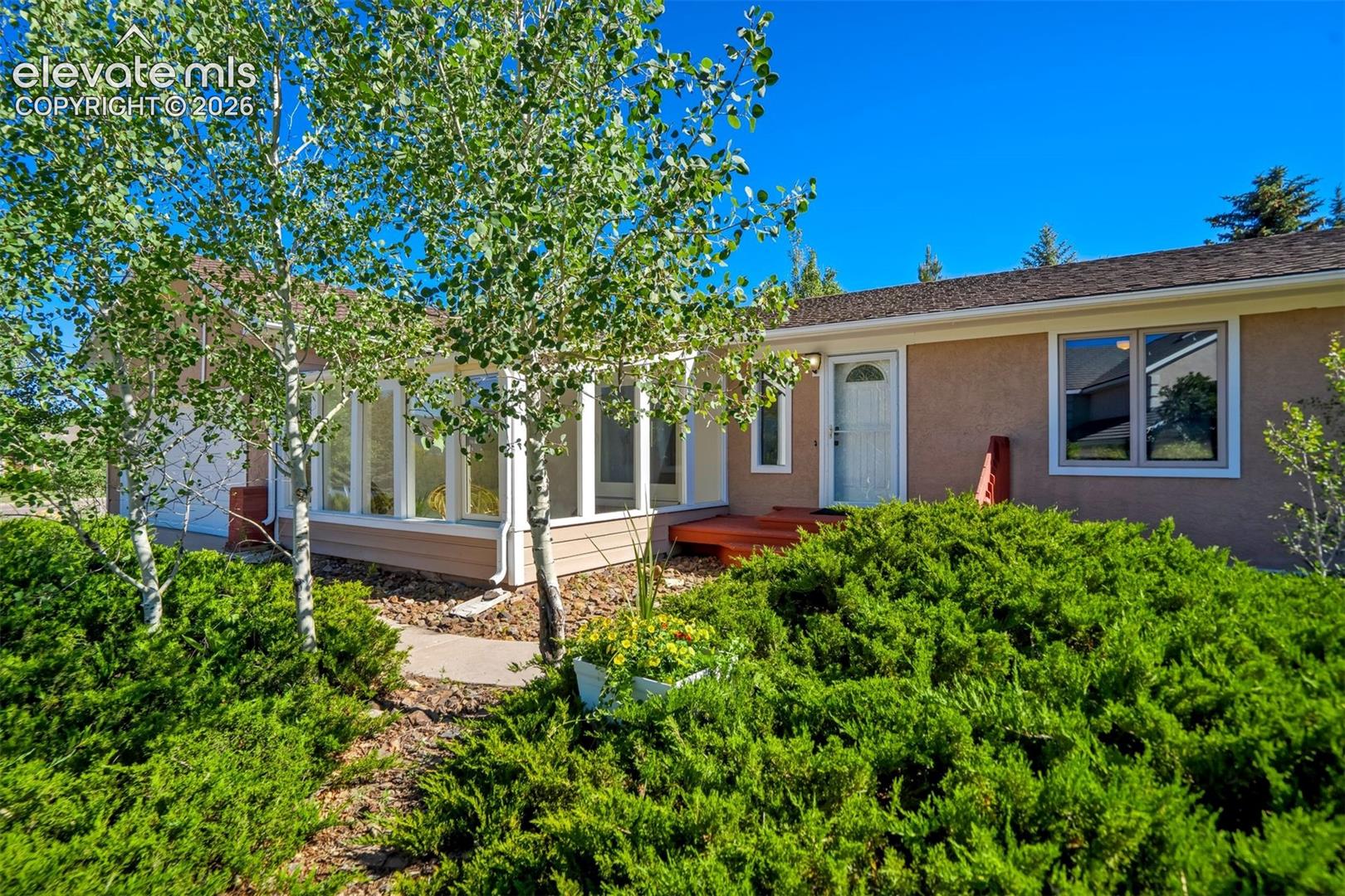 14735 Gleneagle Dr, Colorado Springs, CO 80921