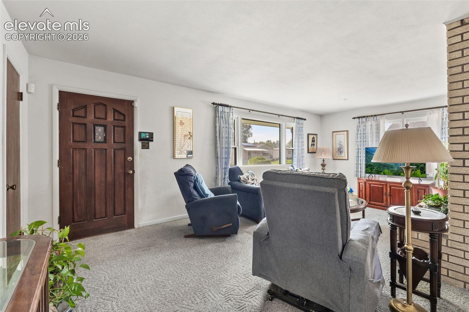 Photo 7 of 1119 Belmont Avenue, Pueblo