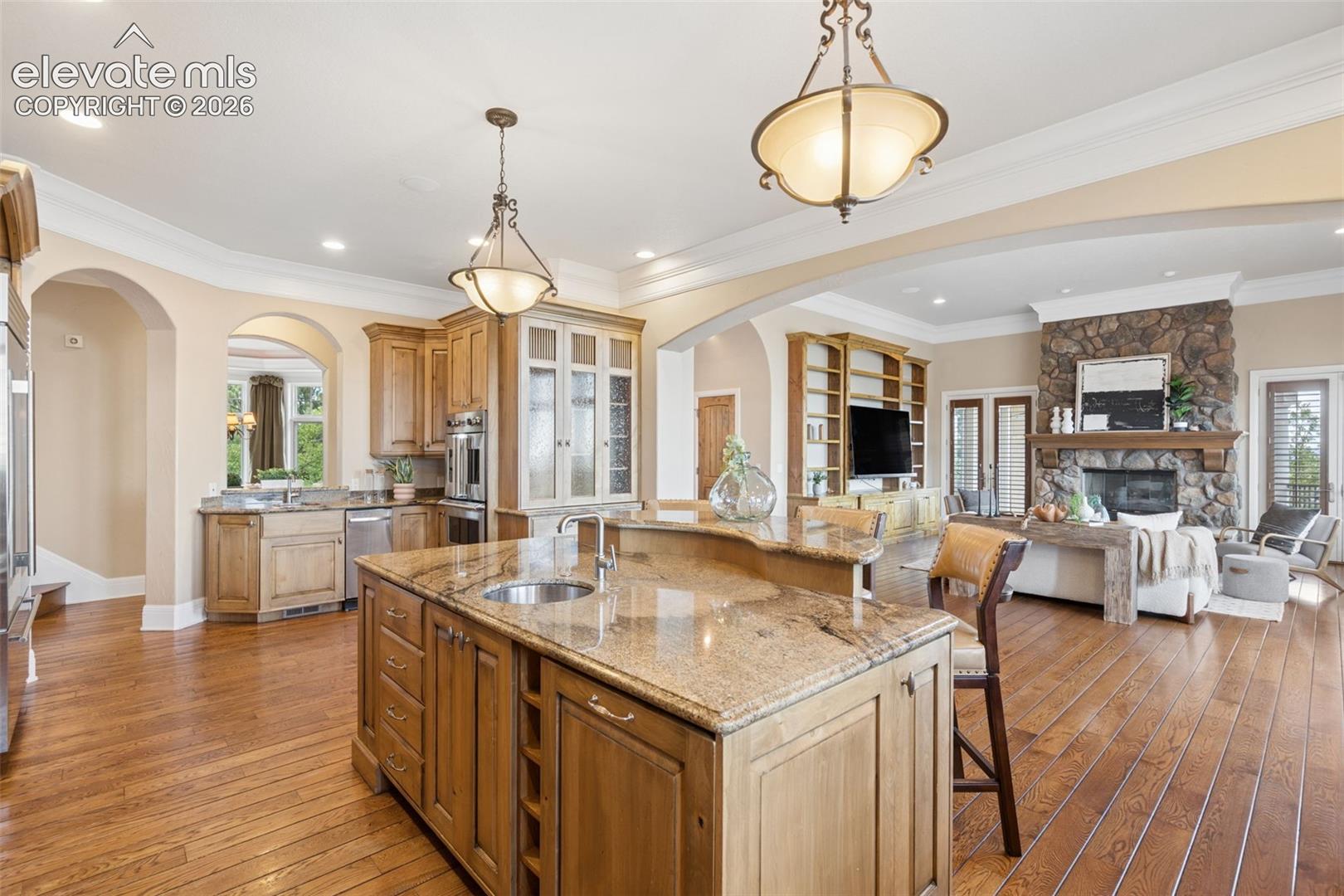 Photo 8 of 109 S Marland Road, Colorado Springs