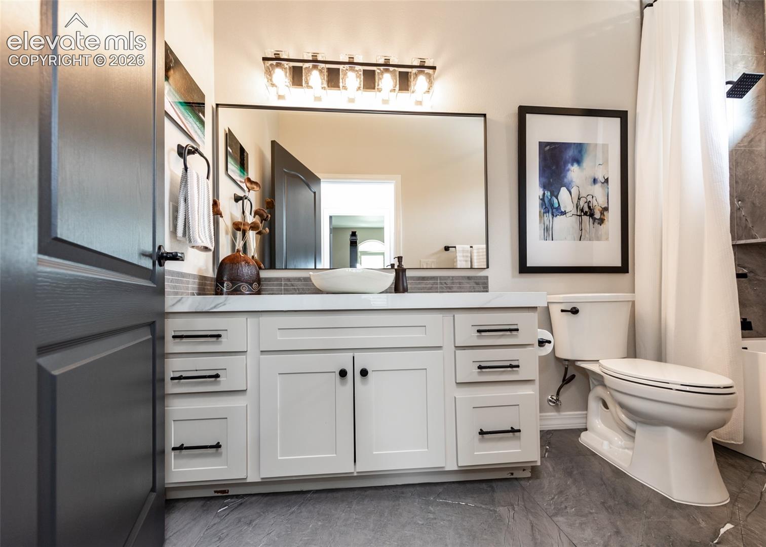 Photo 8 of 2452 Spanish Oak Terrace, Colorado Springs