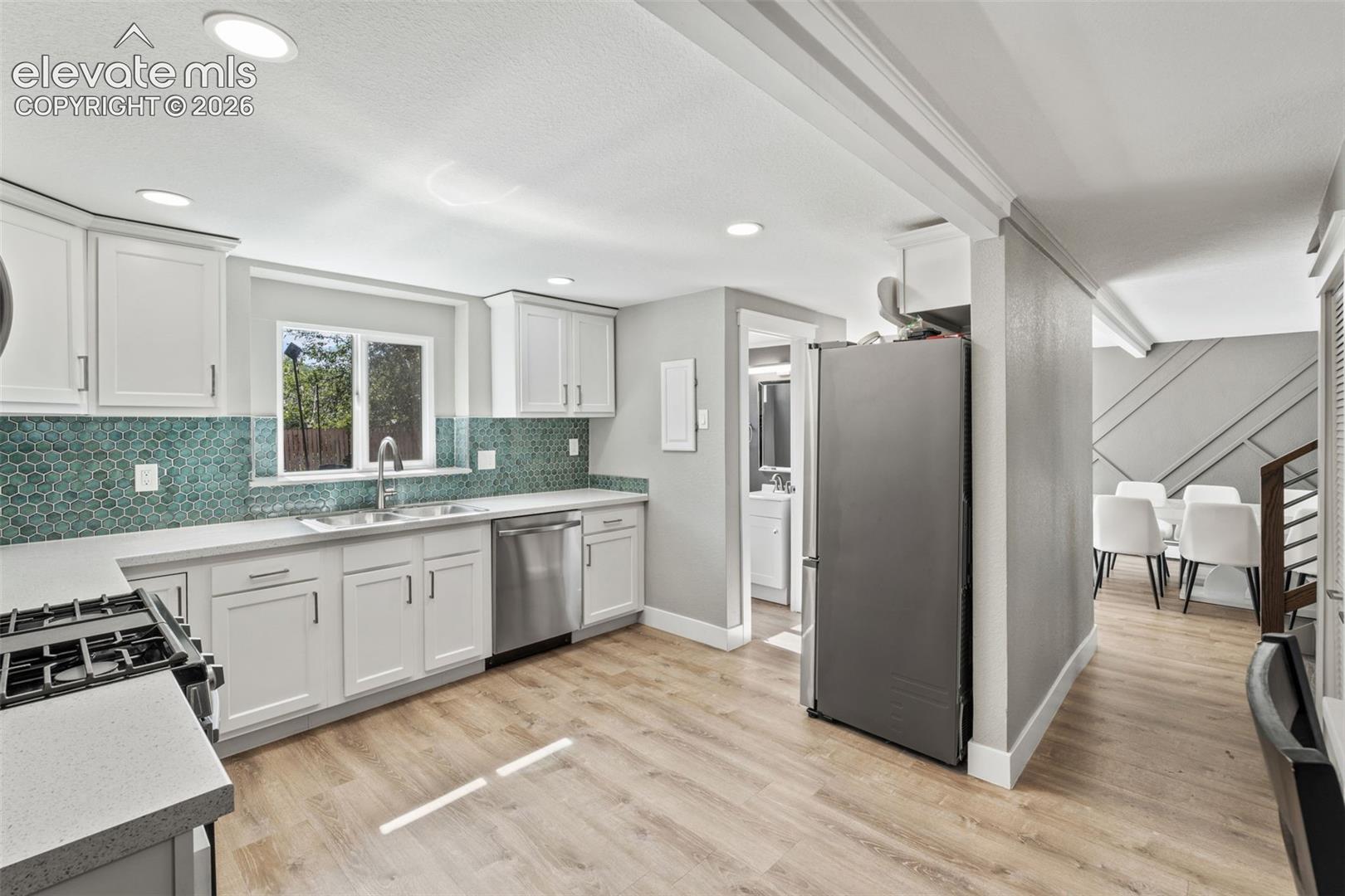 Photo 13 of 239 Elmwood Drive, Colorado Springs