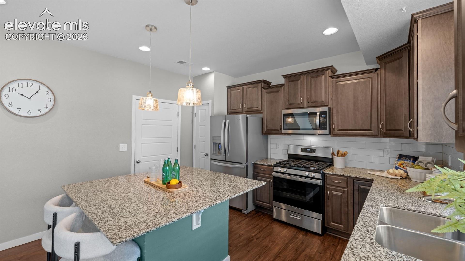 Photo 18 of 9265 Timberlake Loop, Colorado Springs