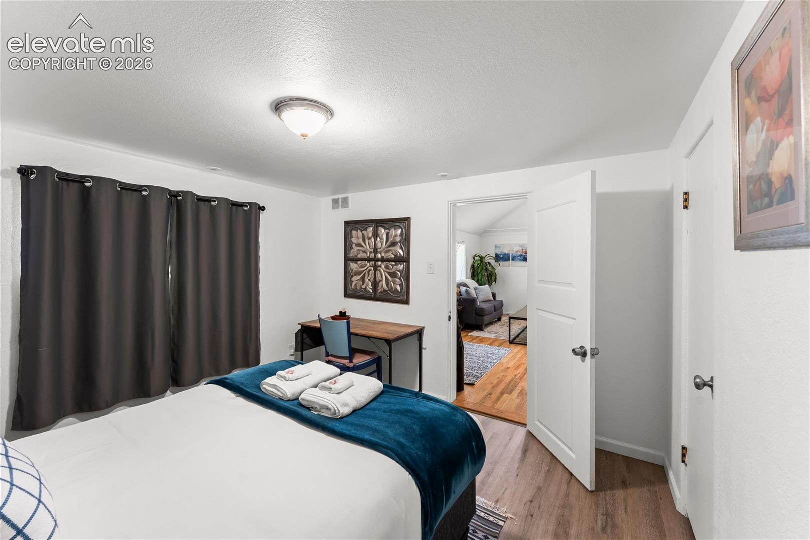 Photo 11 of 2706 W Pikes Peak Avenue, Colorado Springs