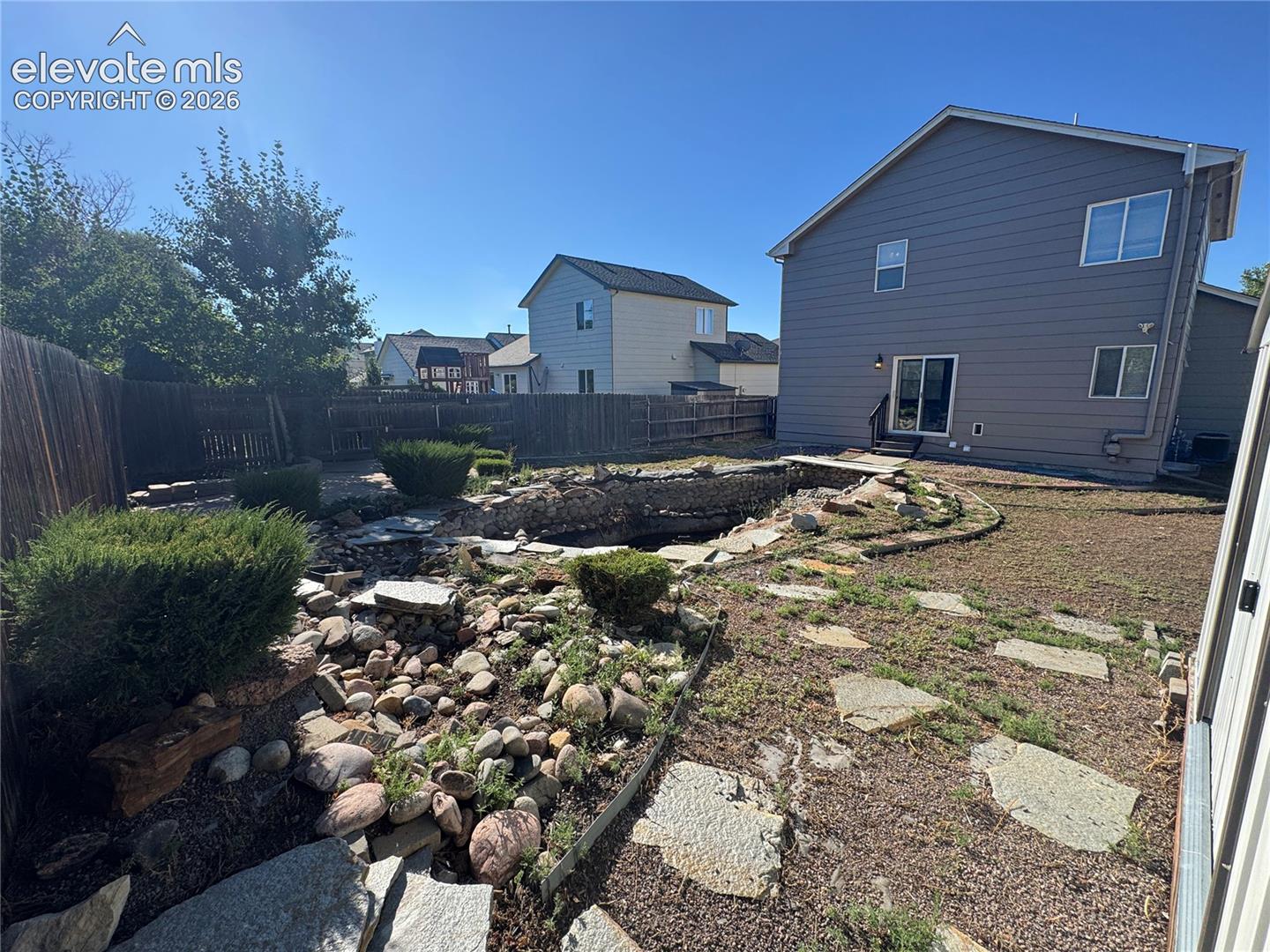 Photo 42 of 4126 Happy Jack Drive, Colorado Springs