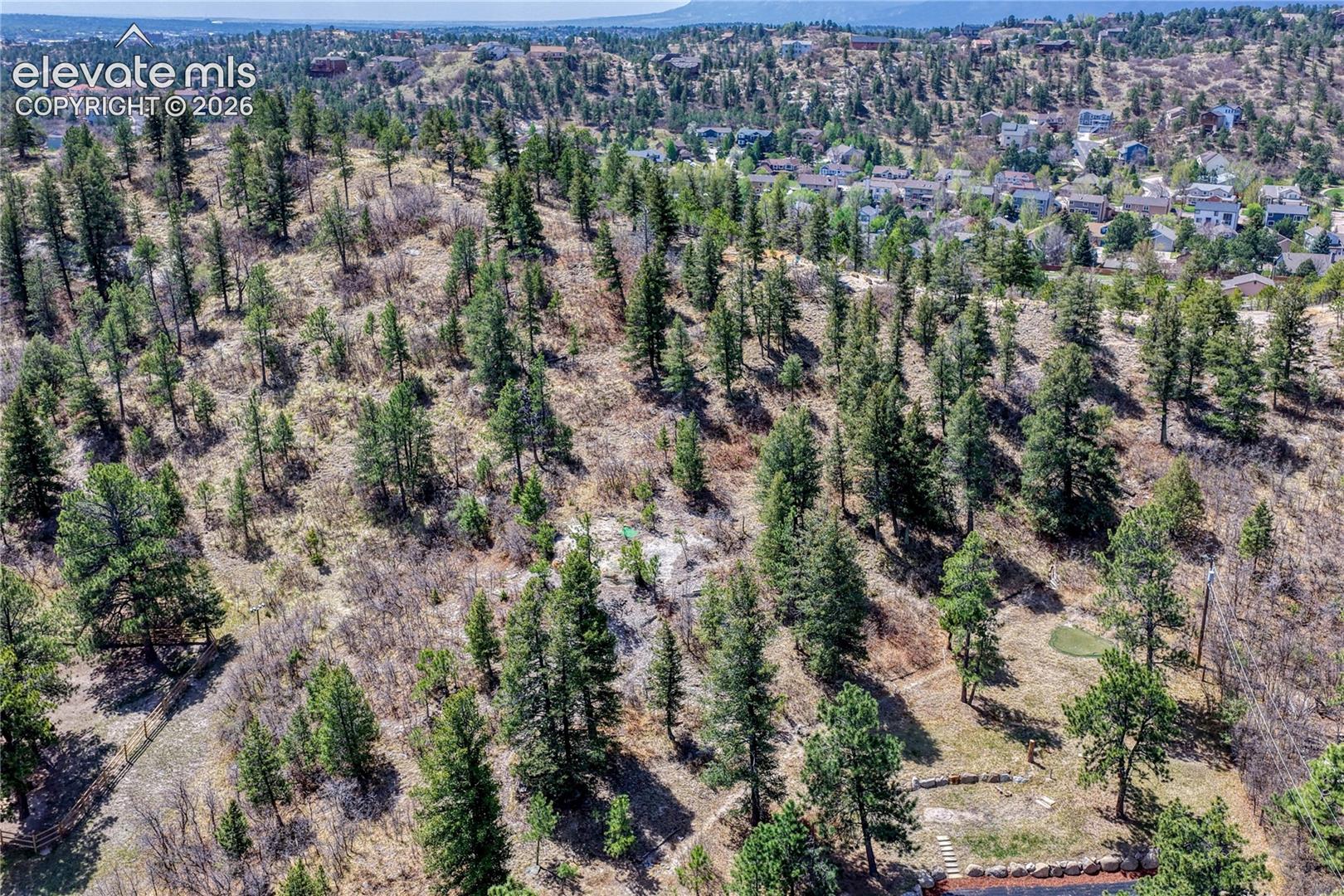 Photo 45 of 1055 HIDDEN VALLEY Road, Colorado Springs