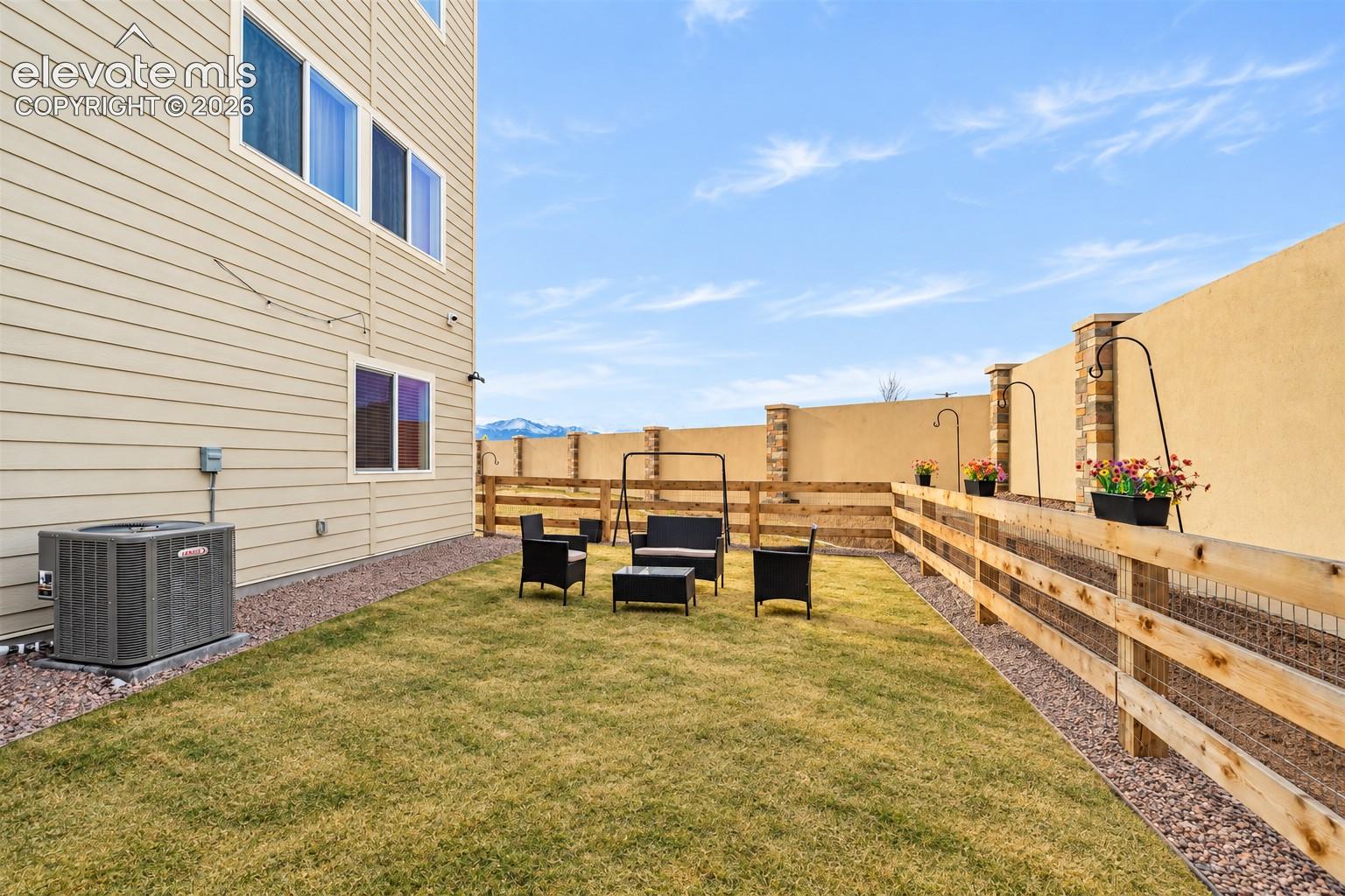 Photo 18 of 7732 Carabiner View, Colorado Springs