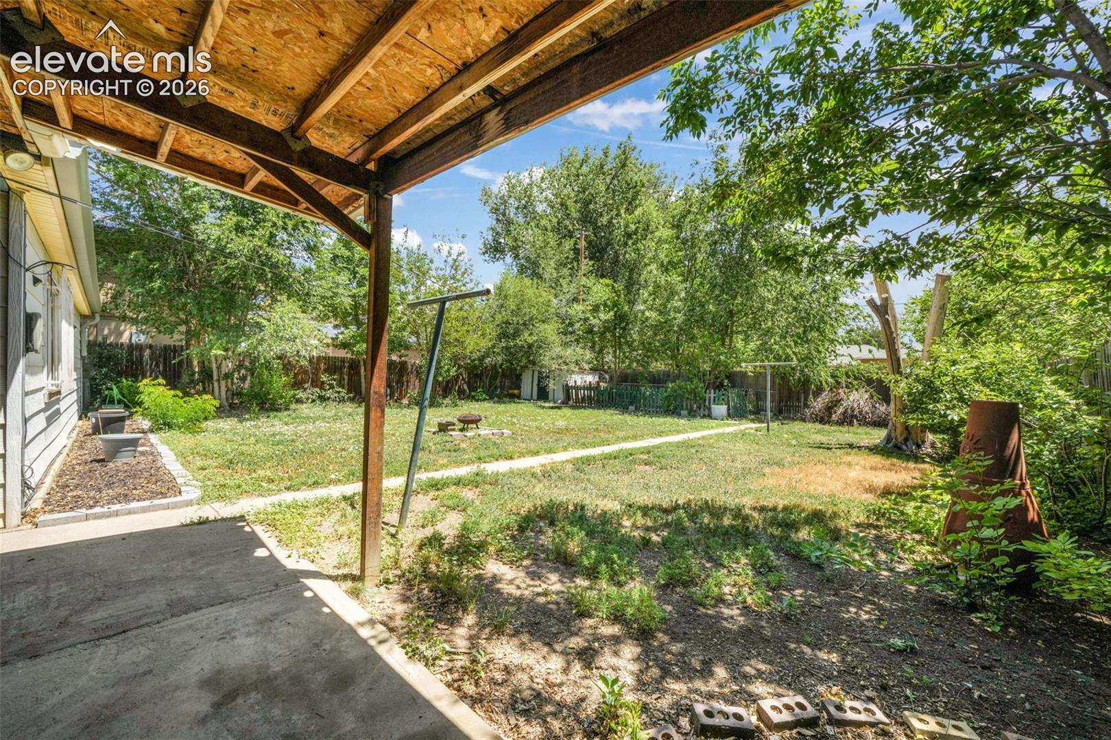 Photo 40 of 920 S Canosa Court, Denver