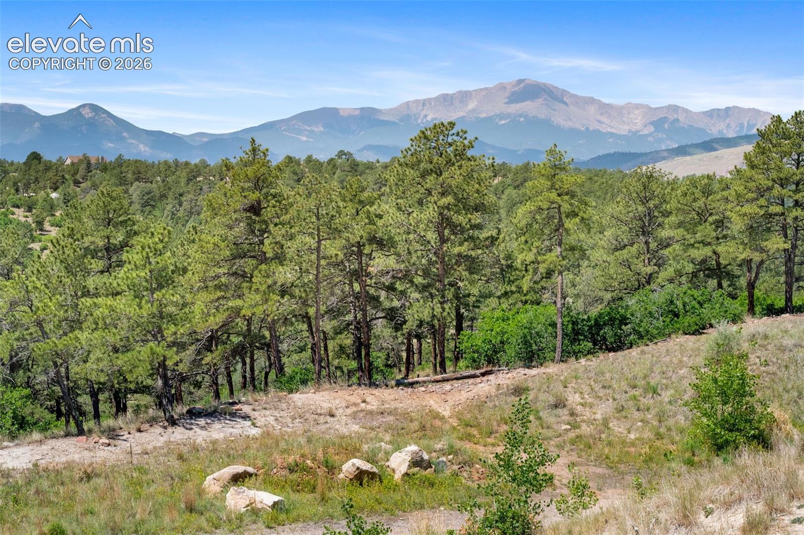 Ute Valley Park