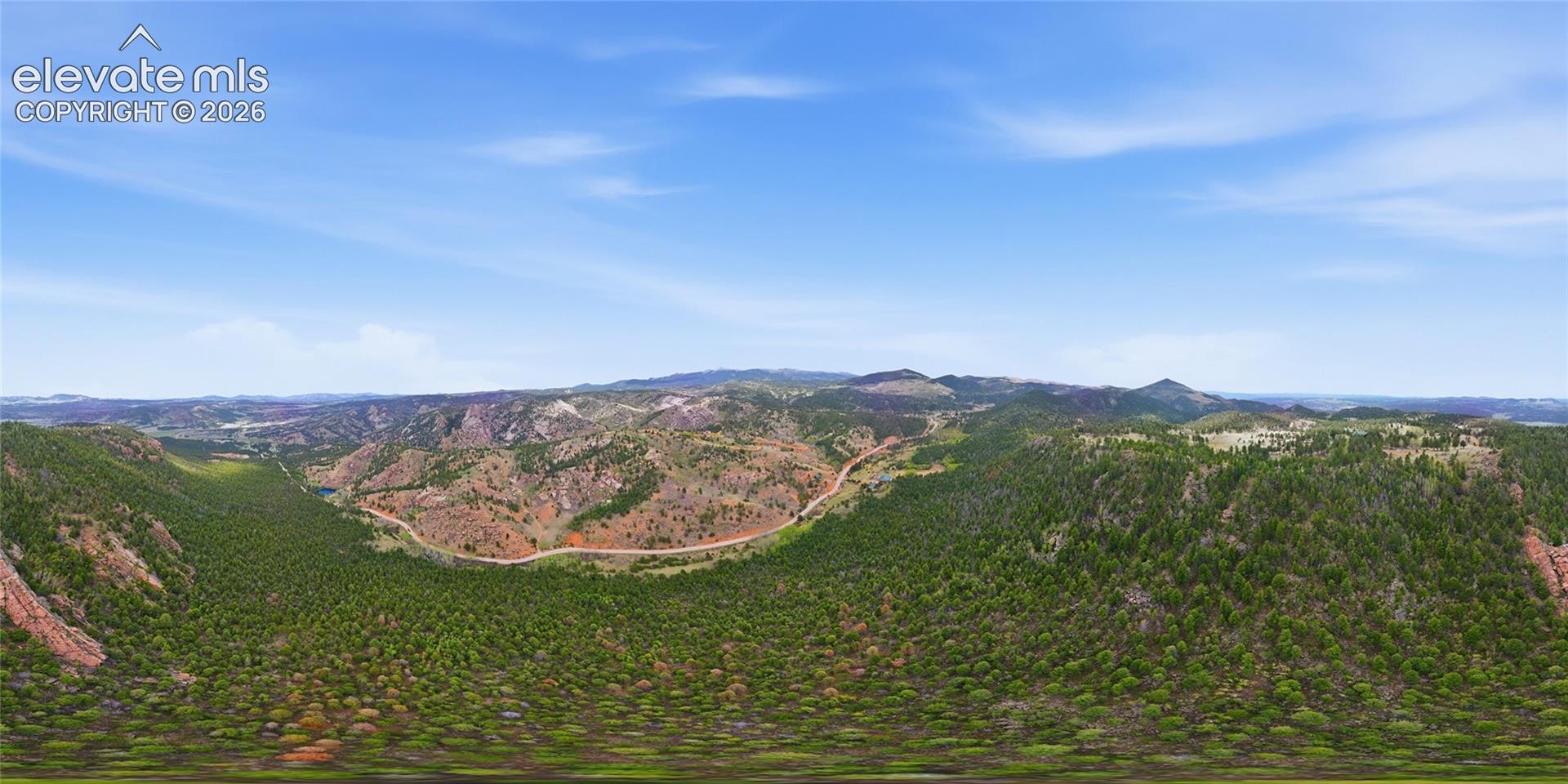 Photo 36 of 7070 County Road 1, Cripple Creek
