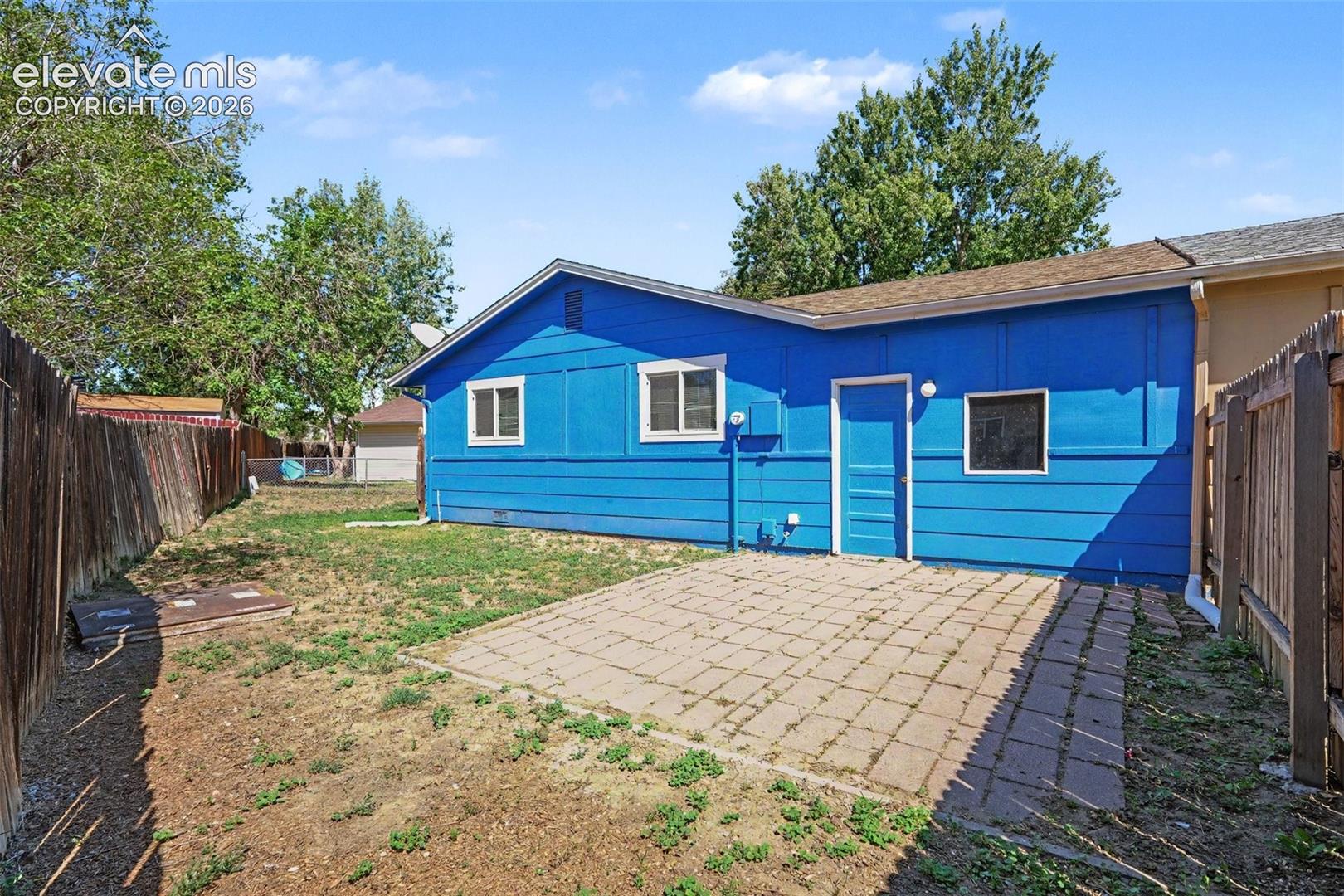 Photo 20 of 2780 Carmel Circle, Colorado Springs