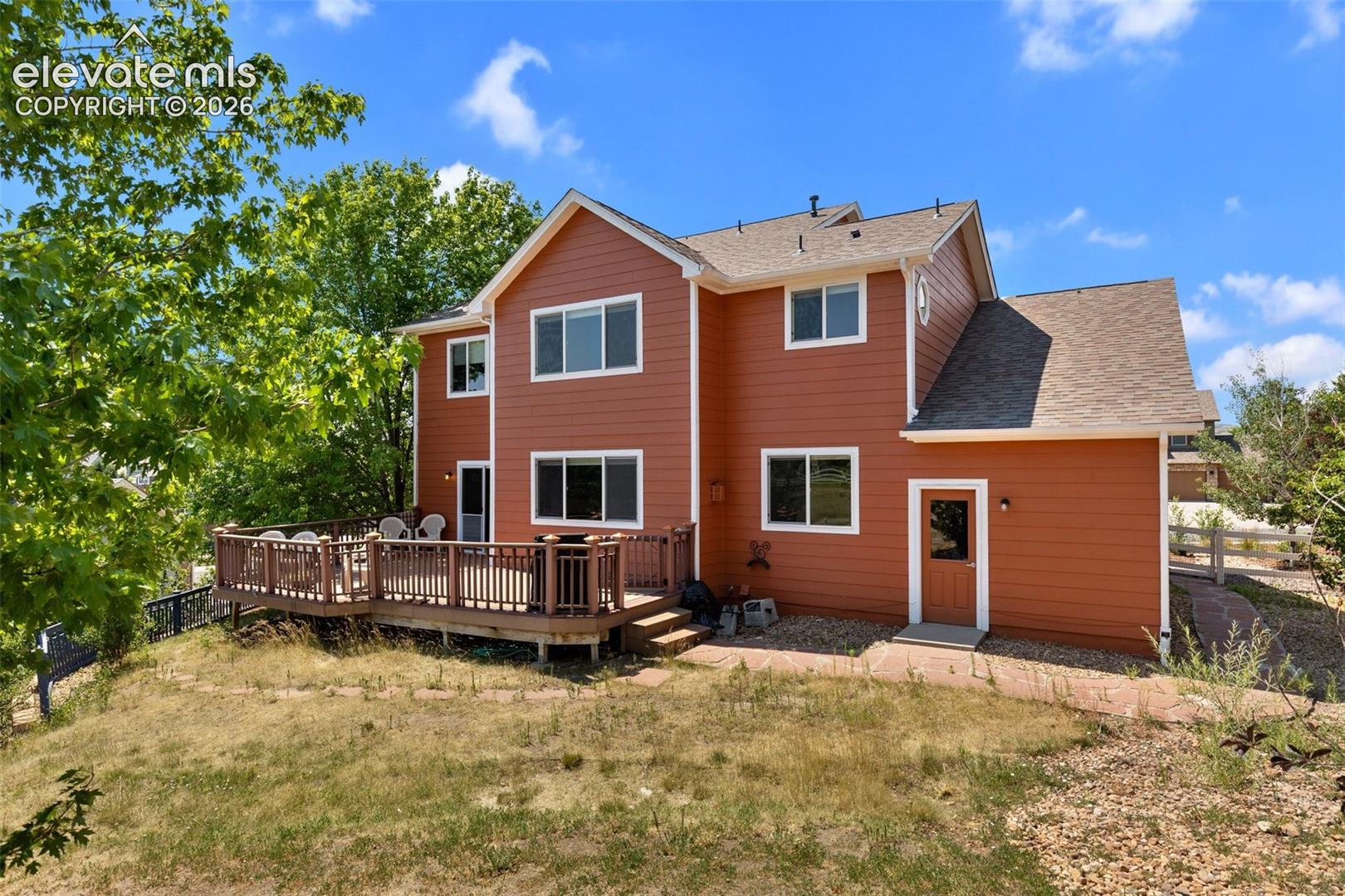 Photo 31 of 4046 Deer Valley Drive, Castle Rock