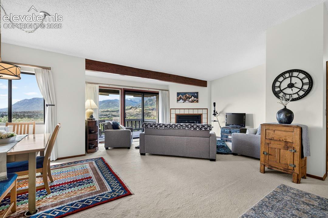 Photo 8 of 930 Fontmore Road #D, Colorado Springs