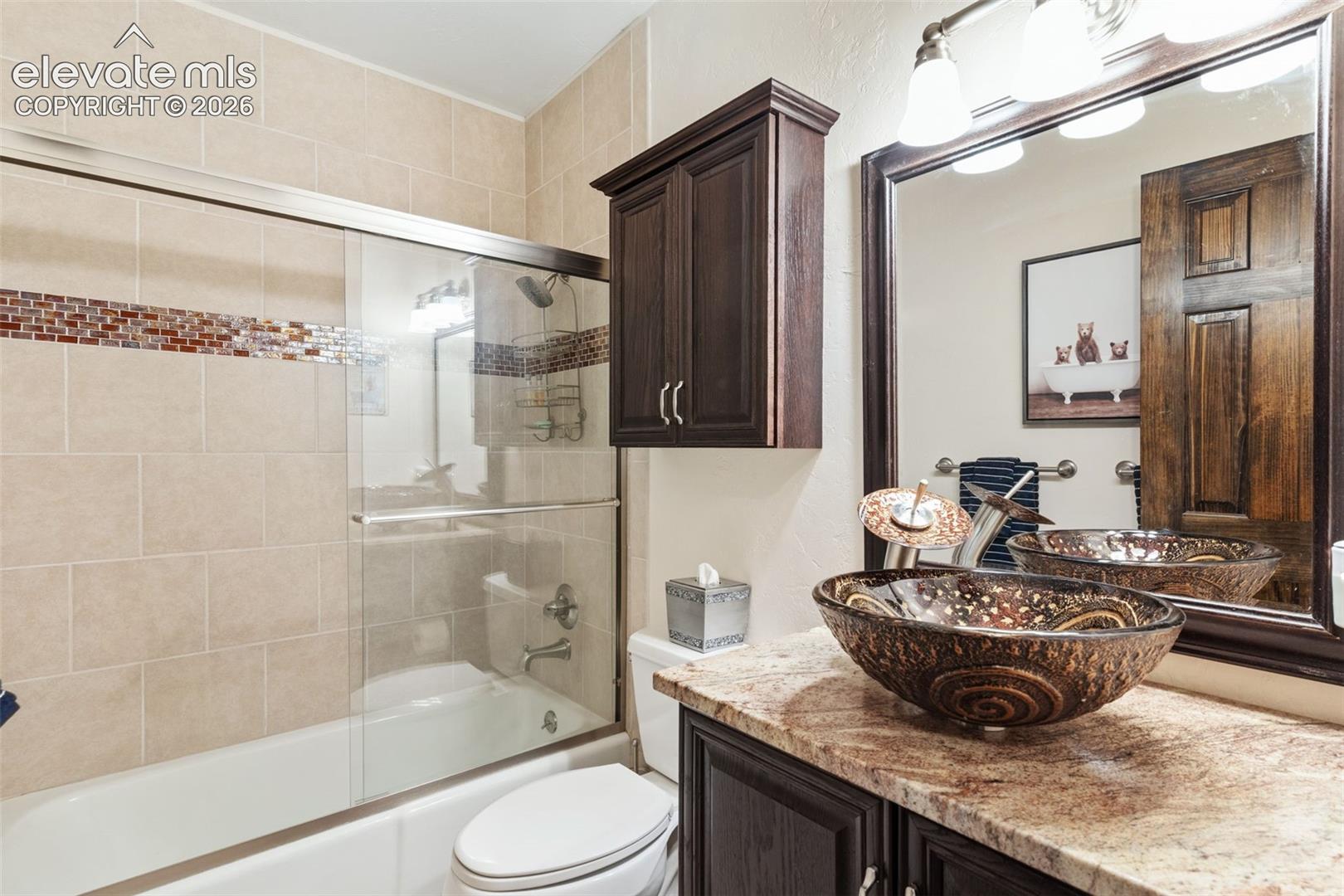 Photo 25 of 555 N Bear Paw Lane, Colorado Springs