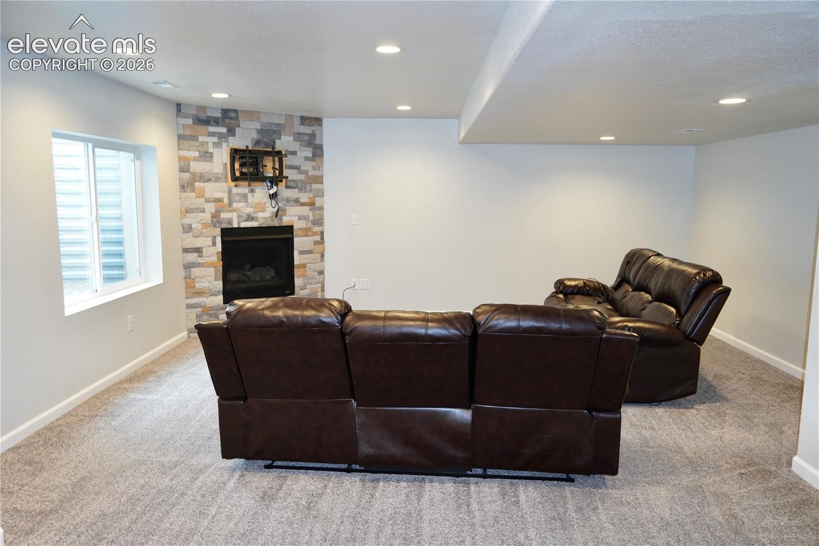 Photo 6 of 1744 Silver Meadow Circle, Colorado Springs