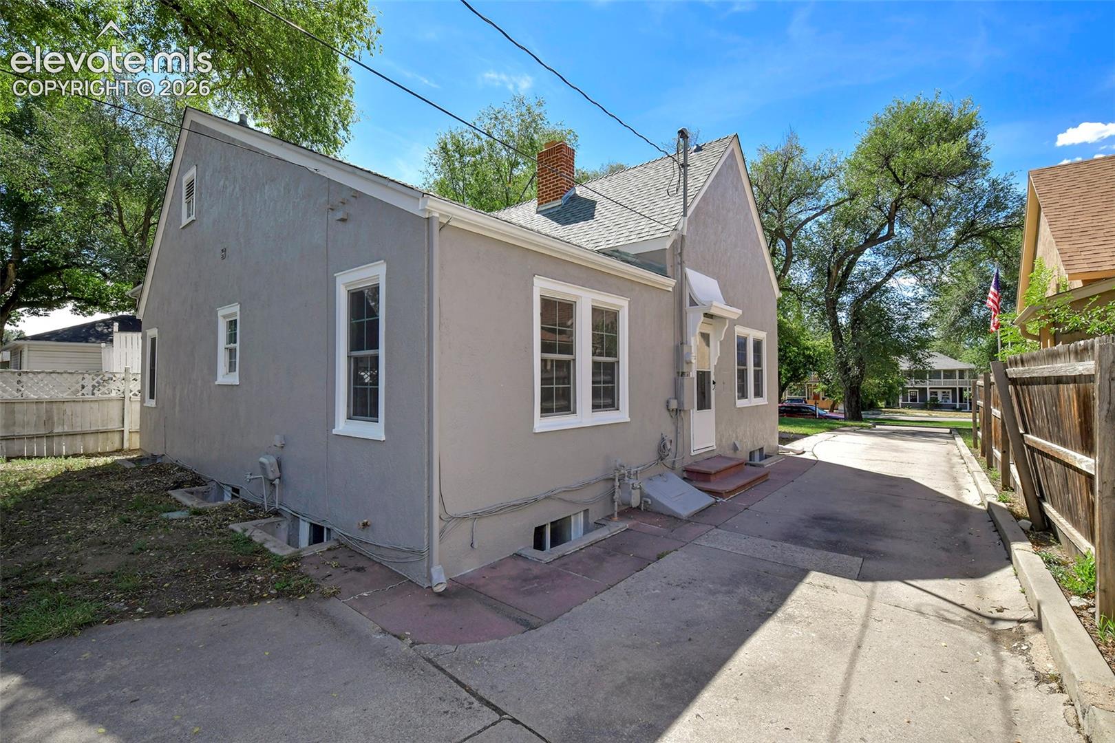 Photo 25 of 1030 E Platte Avenue, Colorado Springs