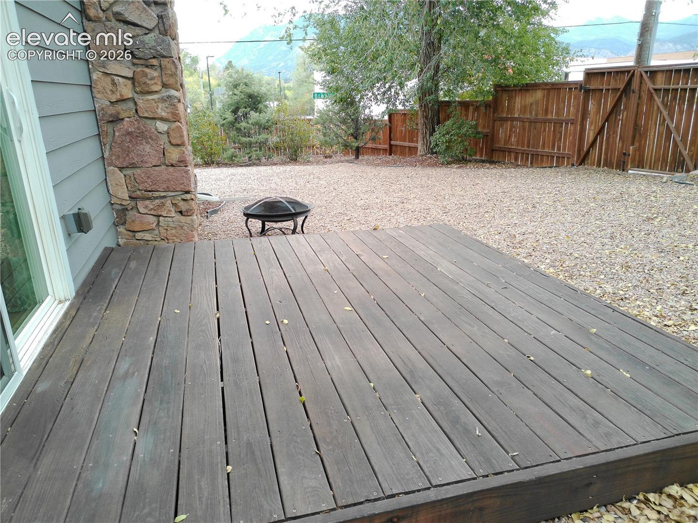 Photo 39 of 618 W Brookside Street, Colorado Springs