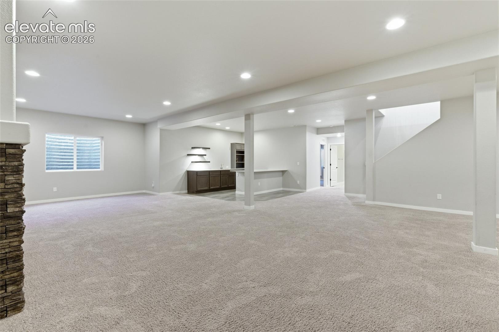 Photo 31 of 1878 Walnut Creek Court, Colorado Springs
