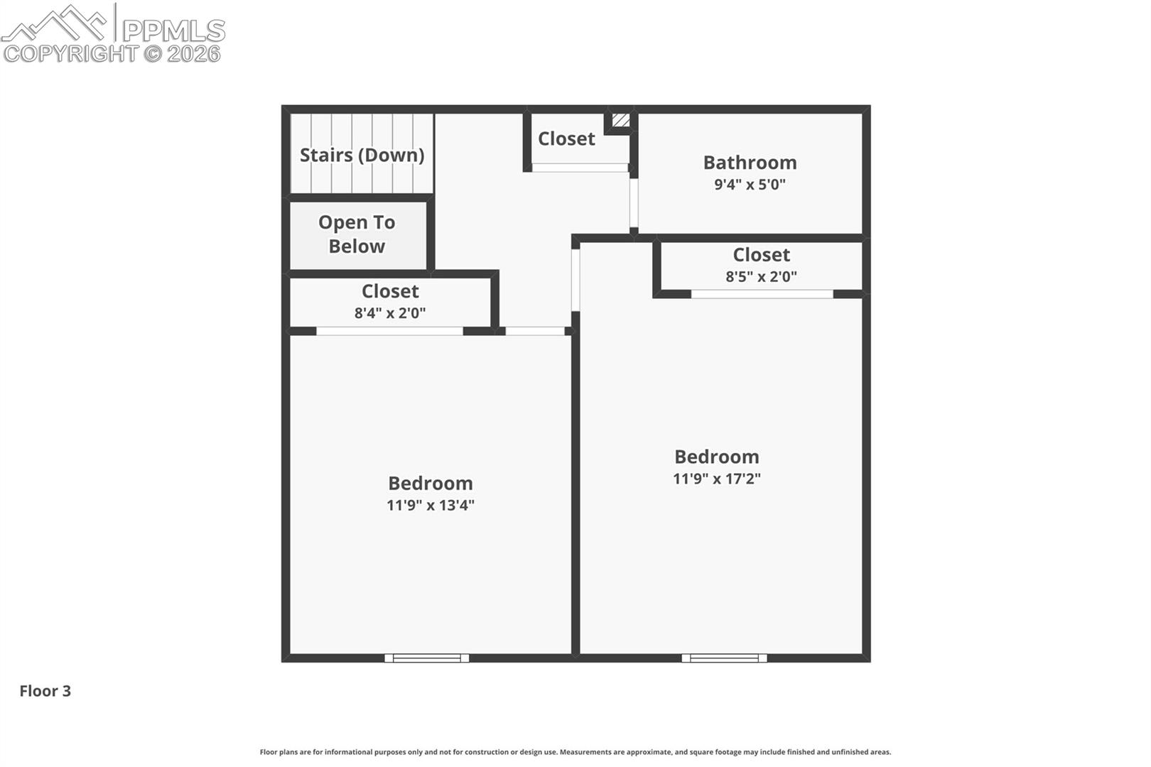 240 Bennington Dr, Colorado Springs, CO 80906