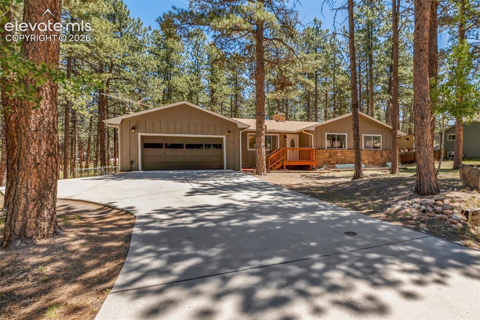 Featured Homes