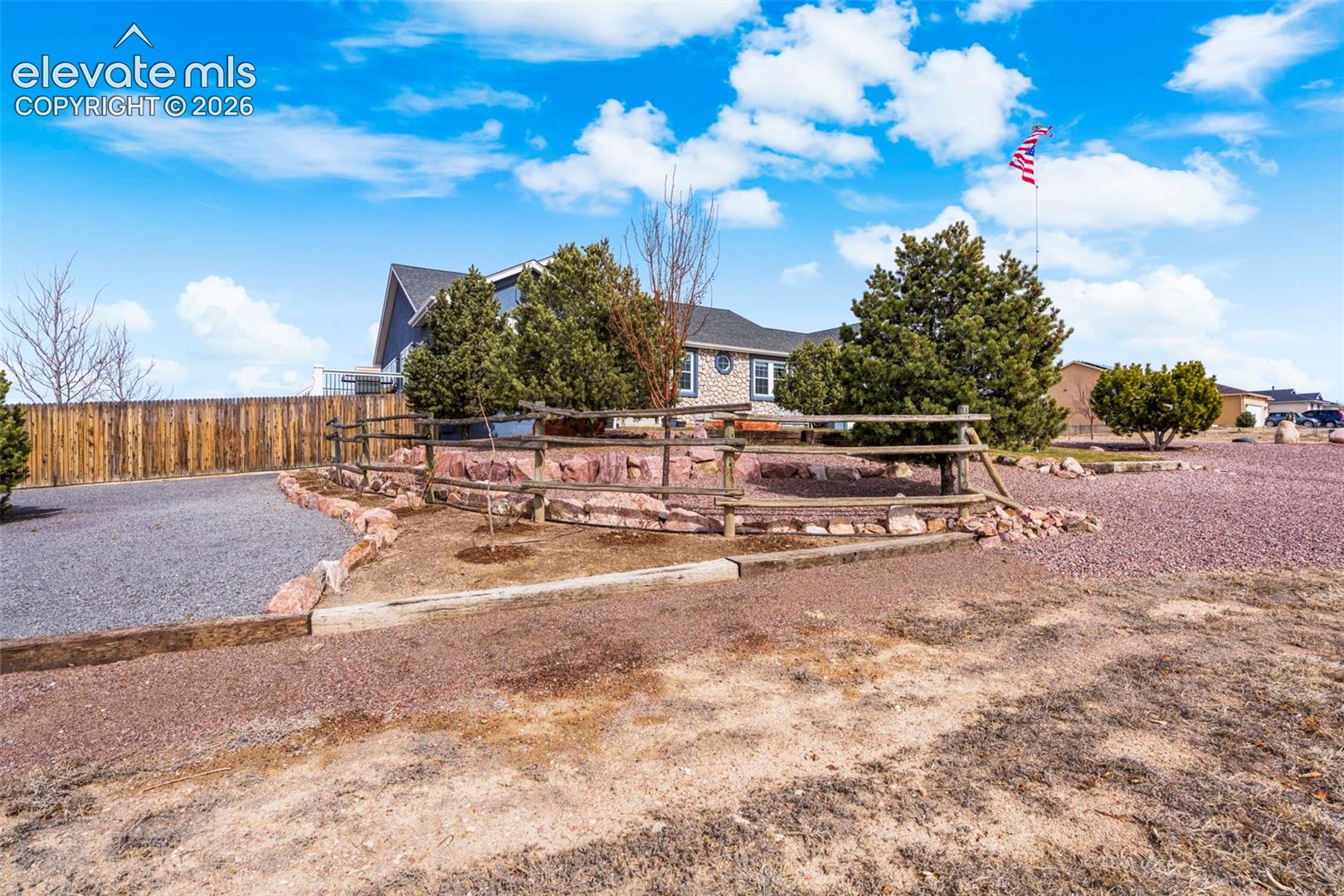 1655 W Camino De Los Ranchos NA, Pueblo West, CO 81007
