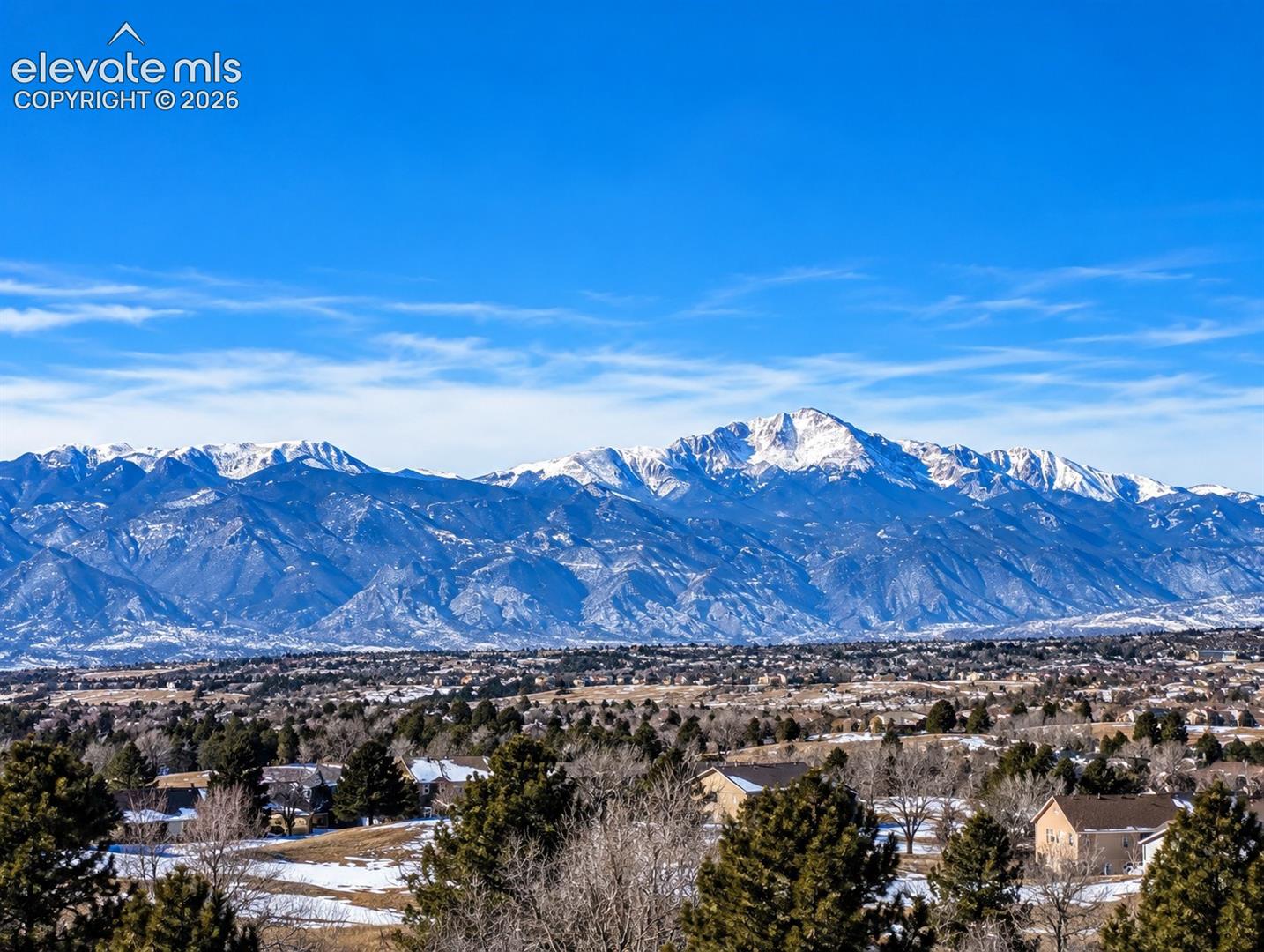 Photo 29 of 3916 Roan Drive, Colorado Springs