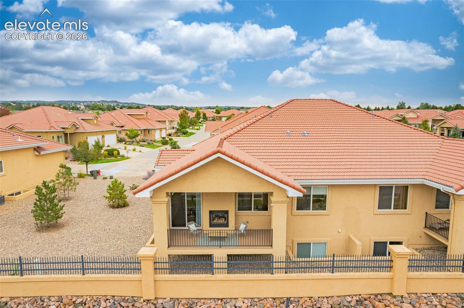 Photo 41 of 13940 Paradise Villas Grove, Colorado Springs