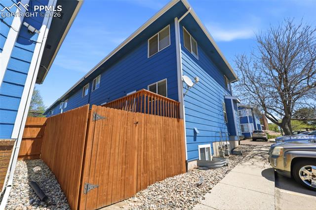 2650 Bannister Ct, Colorado Springs, CO 80920