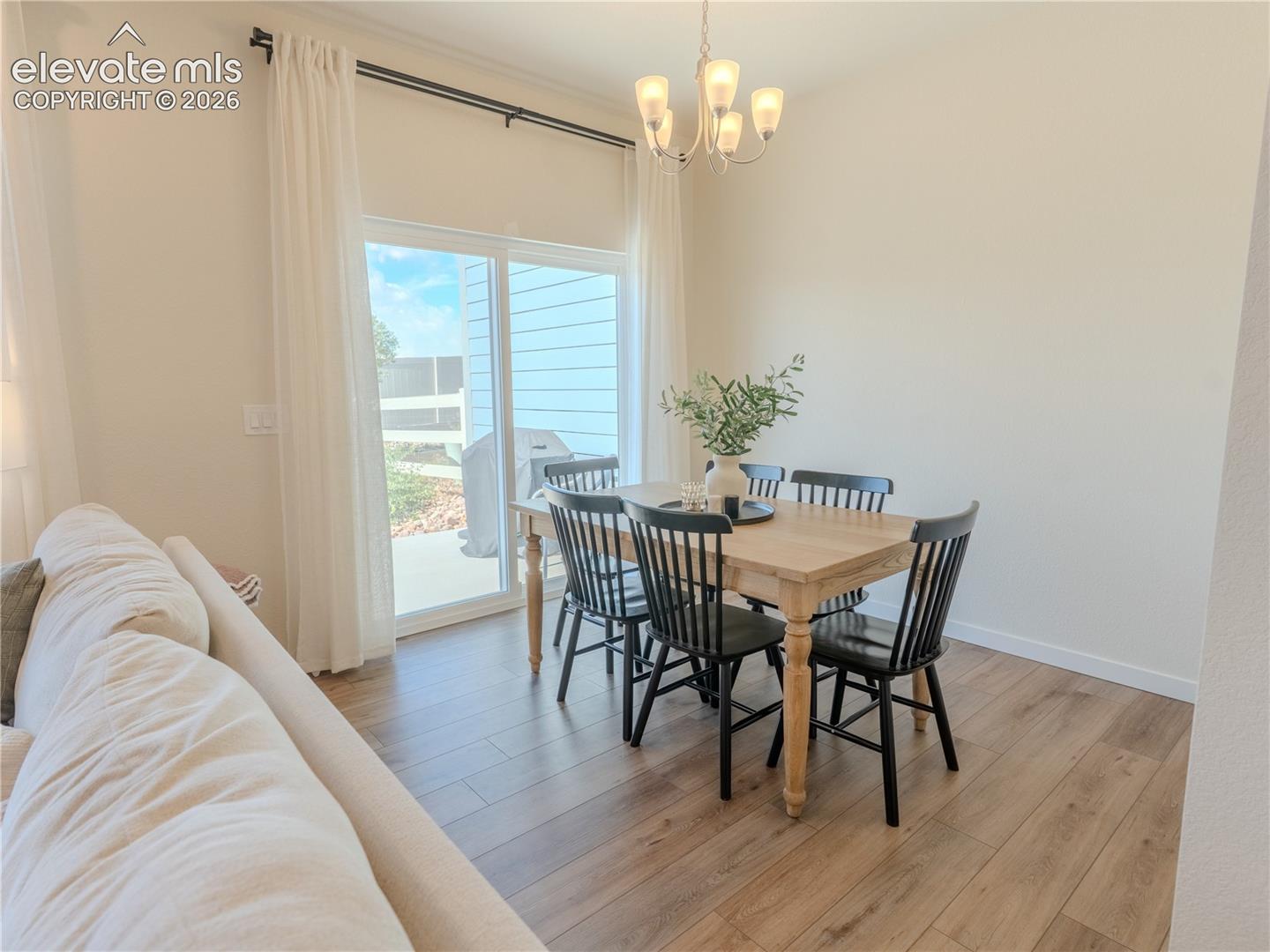 Photo 10 of 8290 Grey Bark Way, Colorado Springs