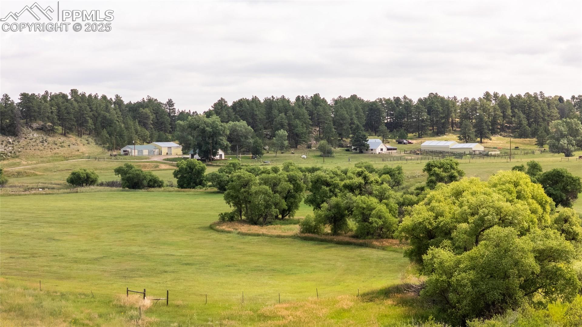 11503 Smith Rd, Elbert, CO 80106