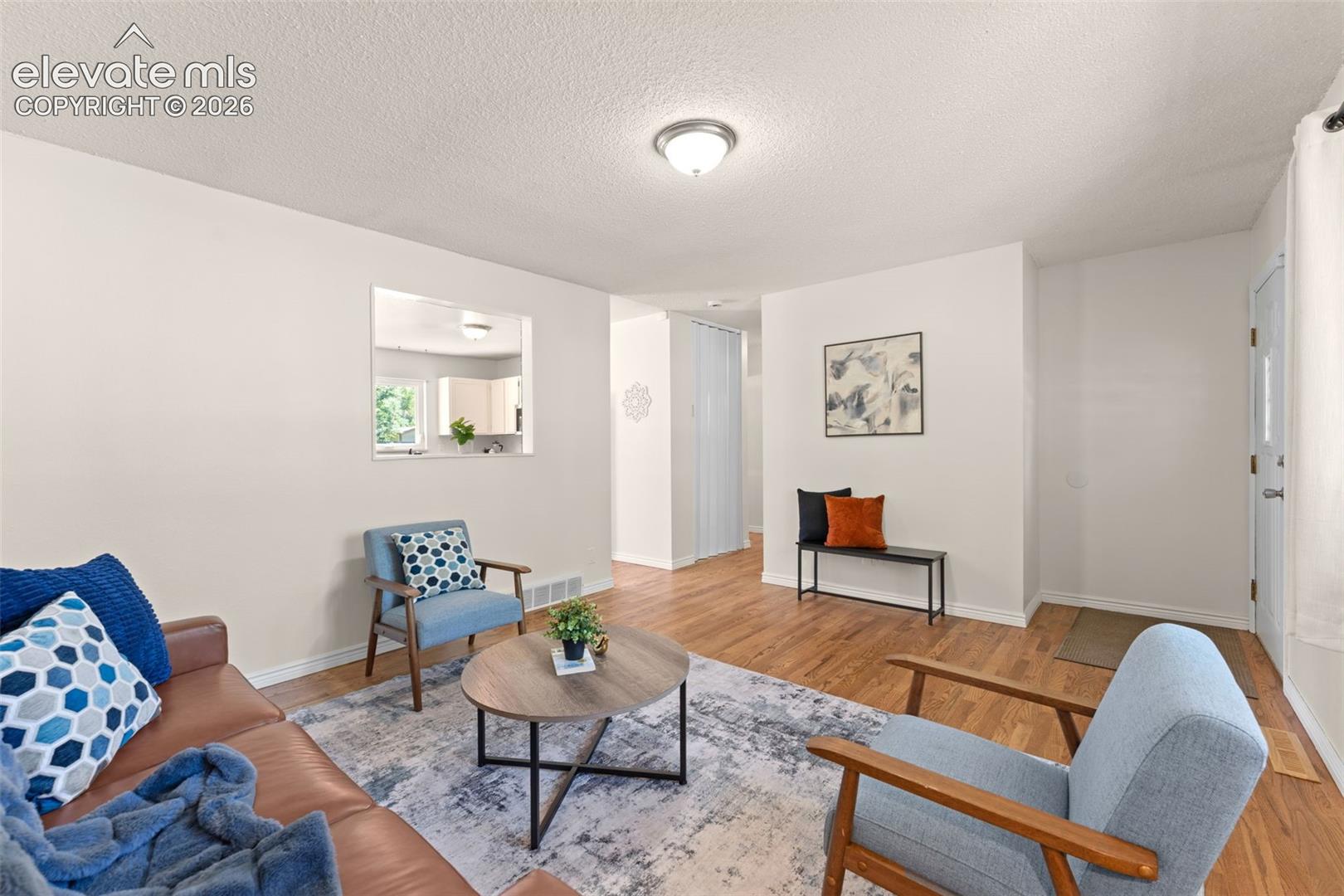 Photo 11 of 3842 Vaquero Circle, Colorado Springs