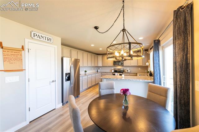 Photo 7 of 10552 Horton Drive, Colorado Springs