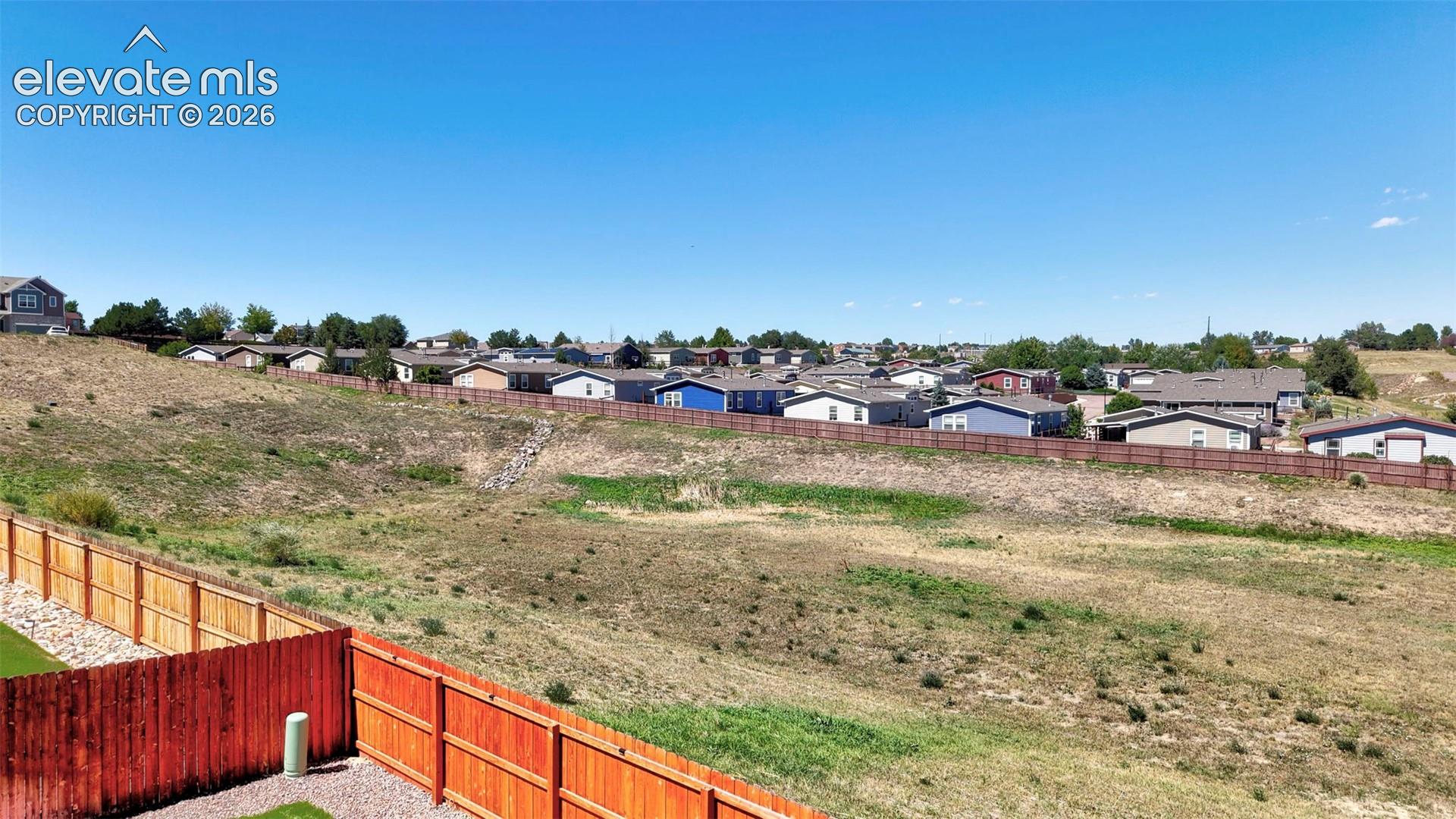 Photo 44 of 4107 Wyedale Way, Colorado Springs