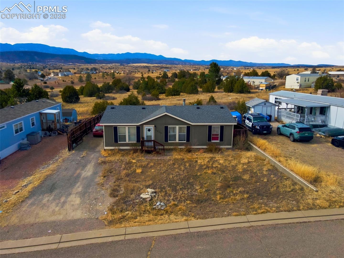 Photo 26 of 2935 Blue Spruce Drive, Colorado City