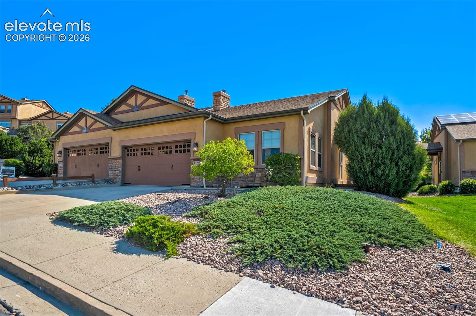 4586 Scarlet Dr, Colorado Springs, CO 80920