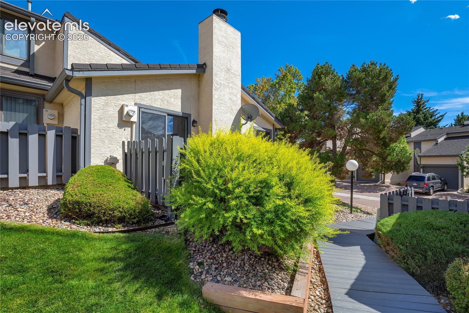 Photo 10 of 4875 Bluestem Drive, Colorado Springs