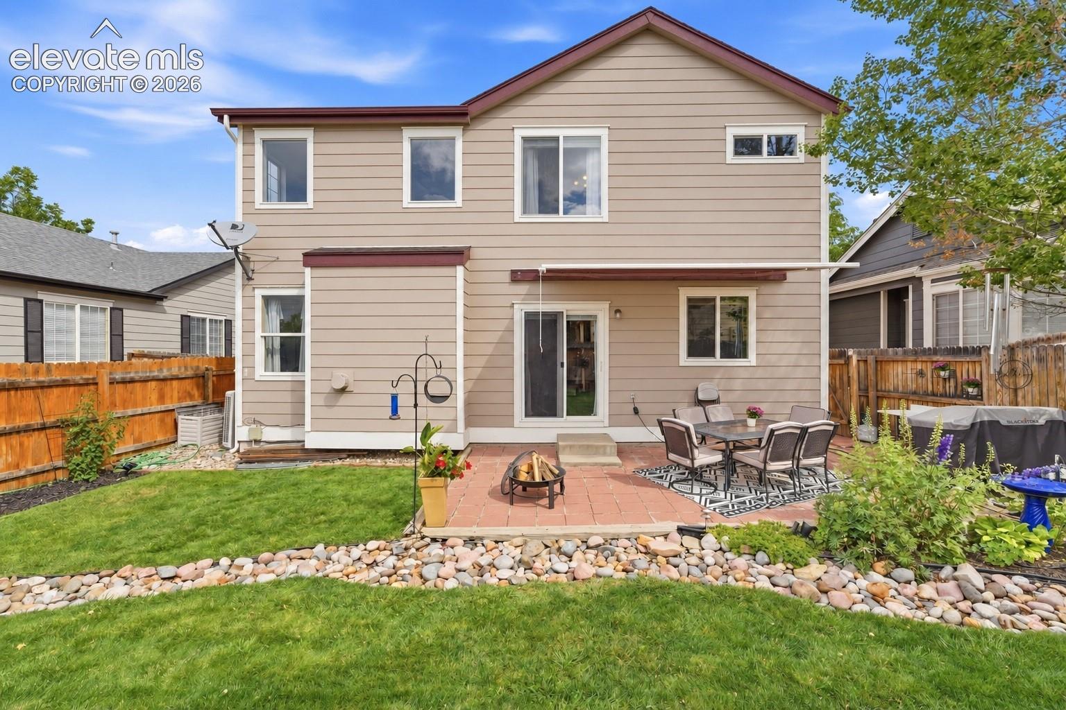 Photo 6 of 3115 River Valley View, Colorado Springs
