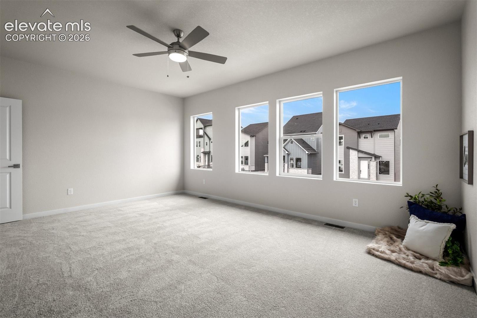 Photo 18 of 6689 Knapp Drive, Colorado Springs