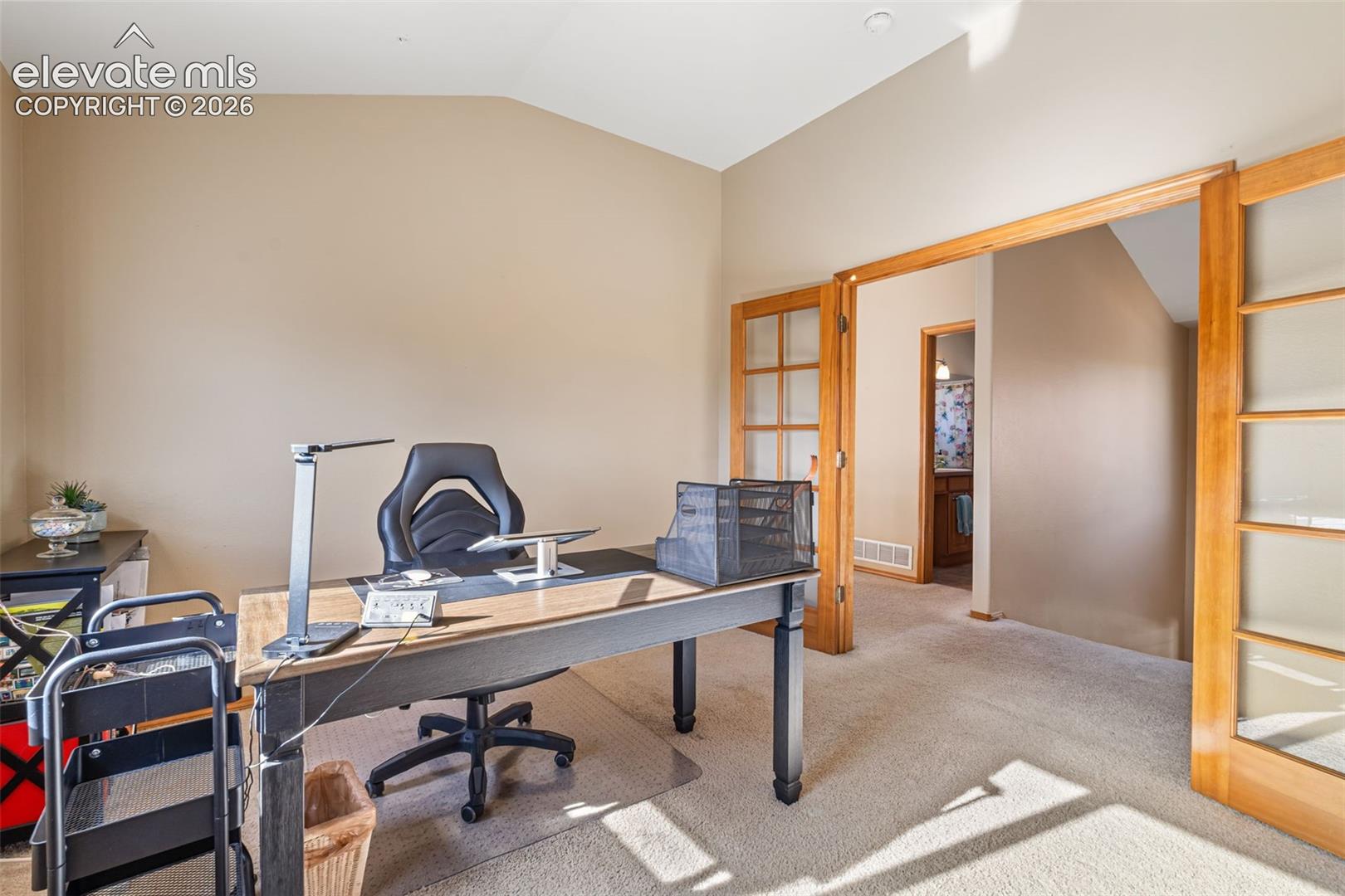 Photo 30 of 2631 Emerald Ridge Drive, Colorado Springs