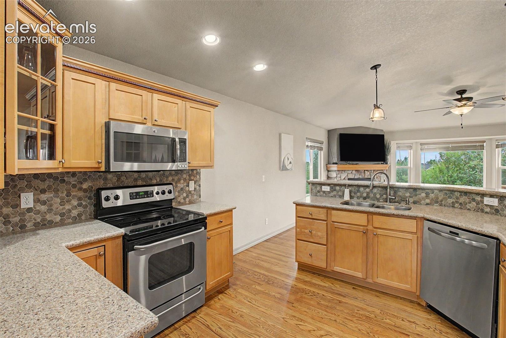 Photo 16 of 335 PYRITE Terrace, Colorado Springs