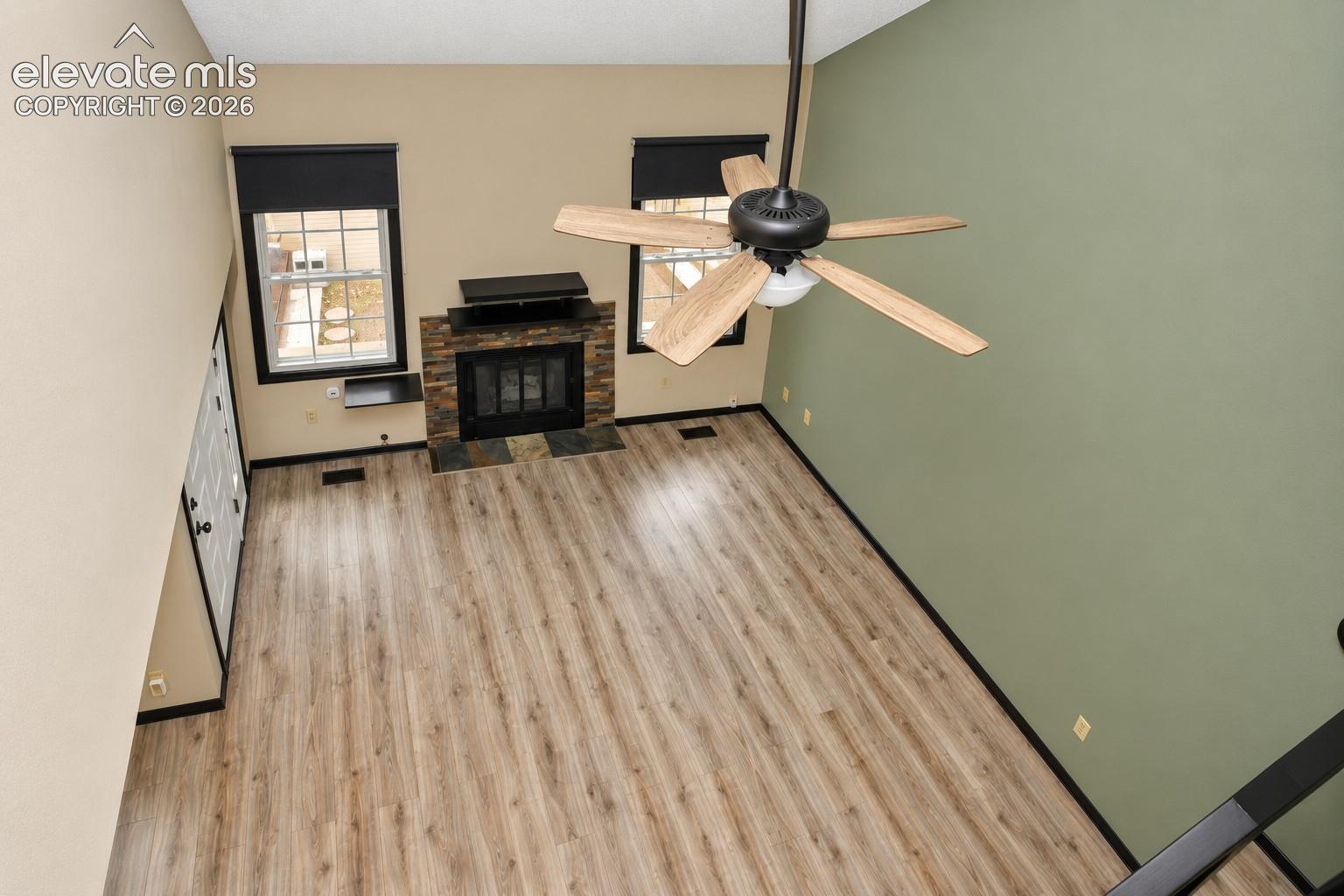 Photo 7 of 6109 Pine Hill Drive, Colorado Springs
