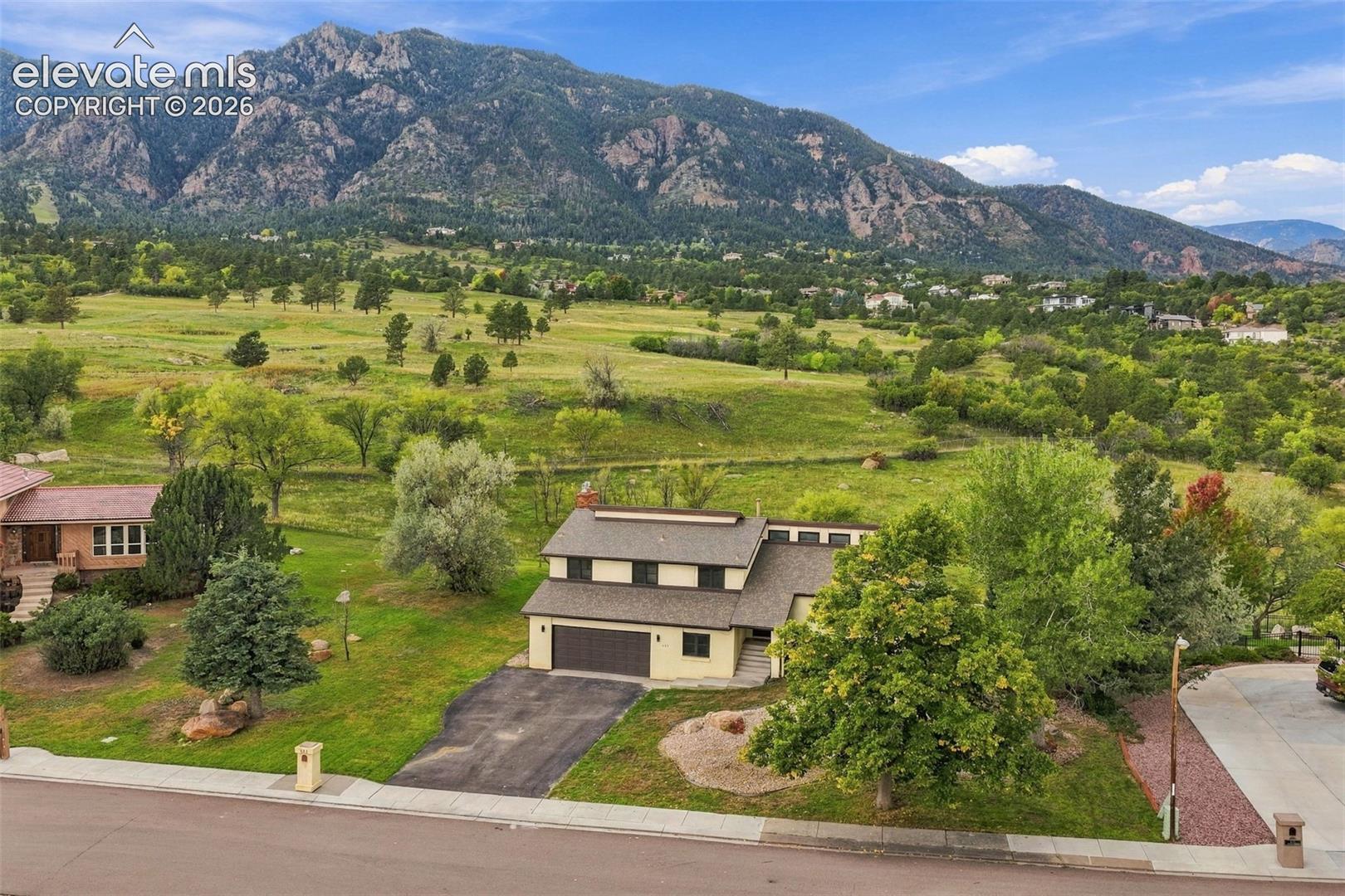 Photo 47 of 425 Roxbury Circle, Colorado Springs