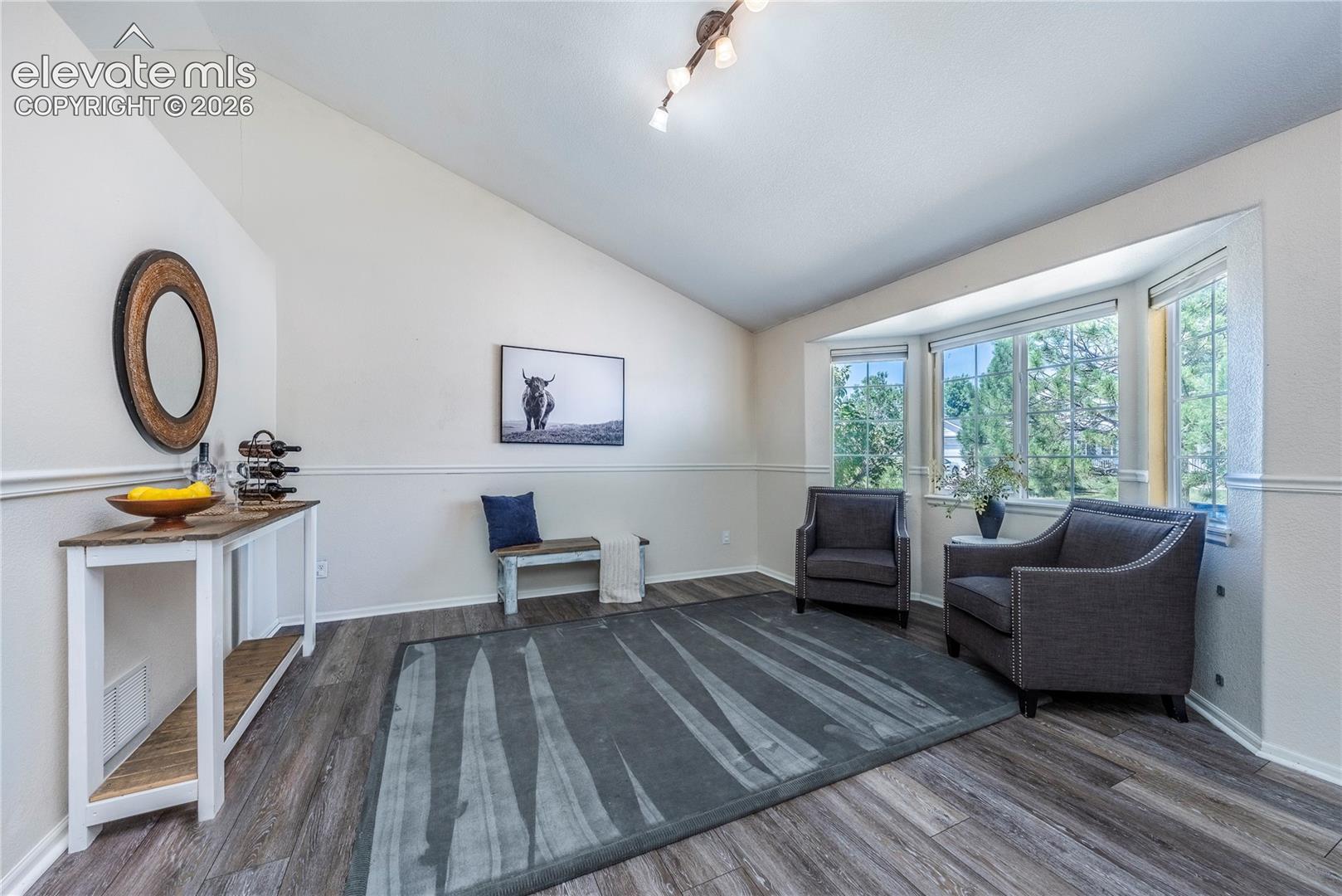 Photo 7 of 5664 Mesa Mountain Way, Colorado Springs