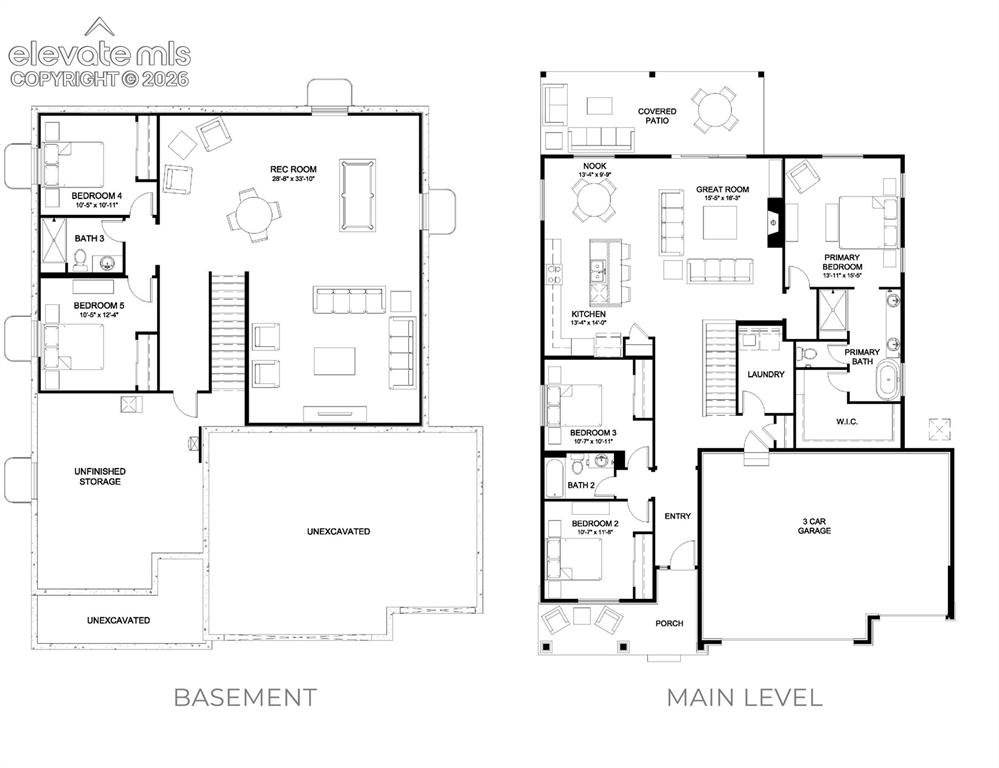 458 Grand Summit Dr, Monument, CO 80132