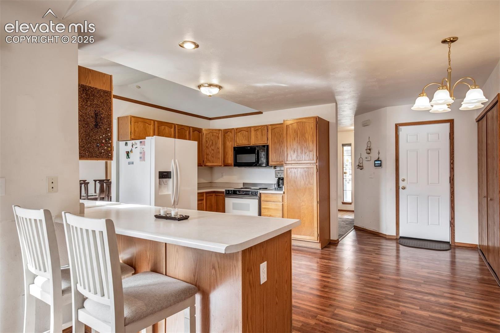 Photo 14 of 2505 Seright Court, Colorado Springs