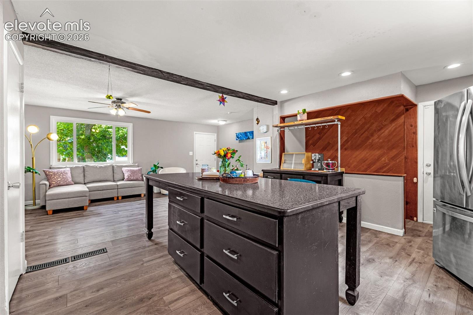 Photo 12 of 3619 Meadowland Boulevard, Colorado Springs
