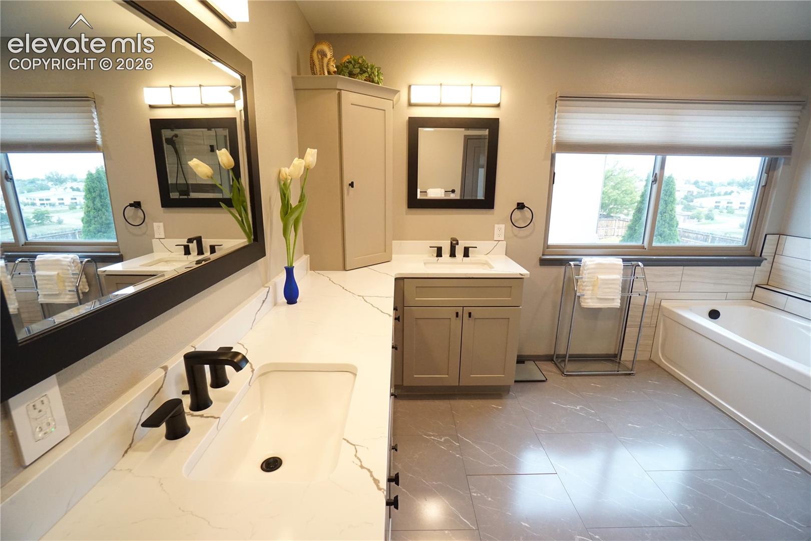 Photo 44 of 8557 Candleflower Circle, Colorado Springs
